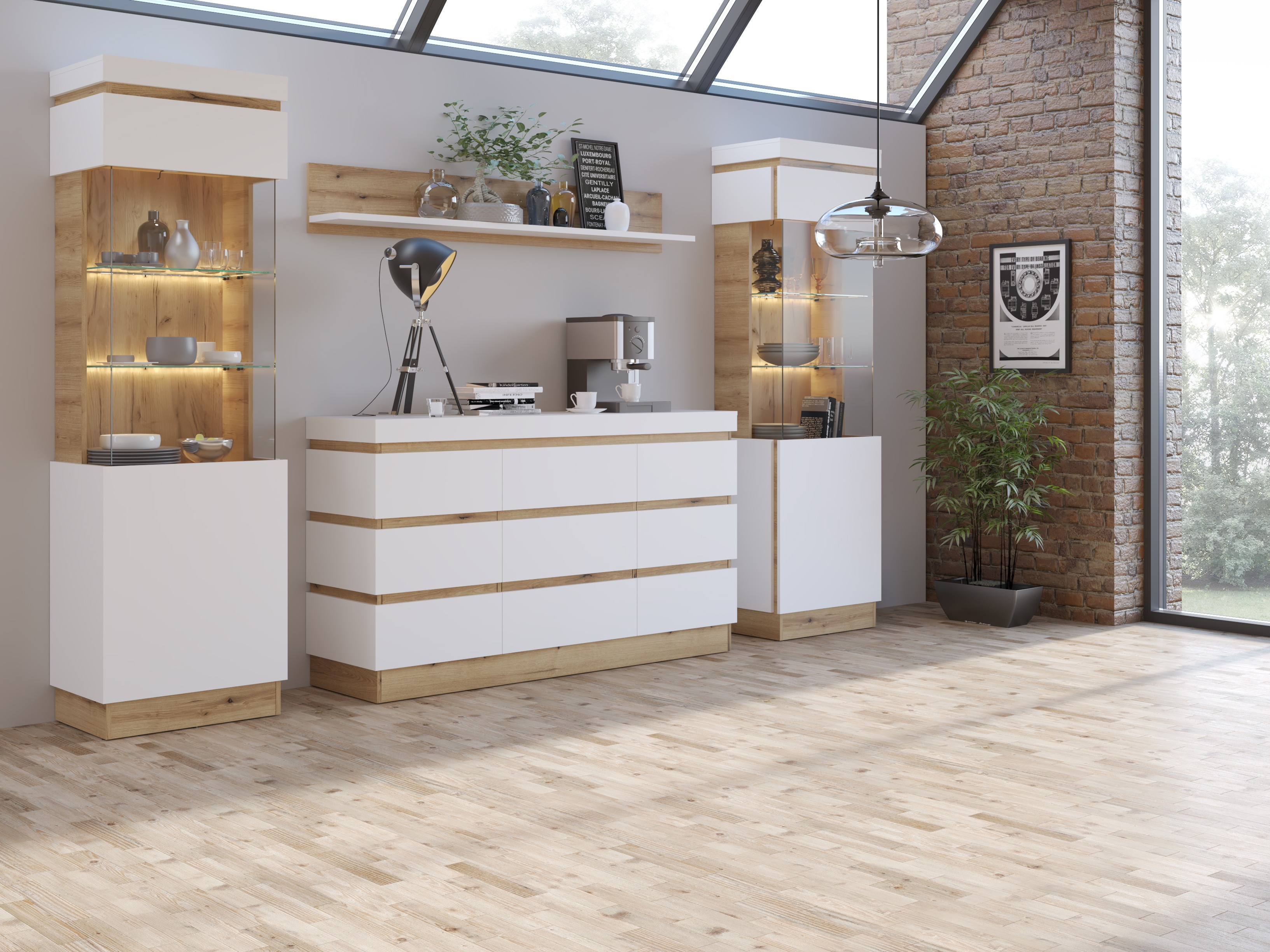 Colecție mobilier Numeri