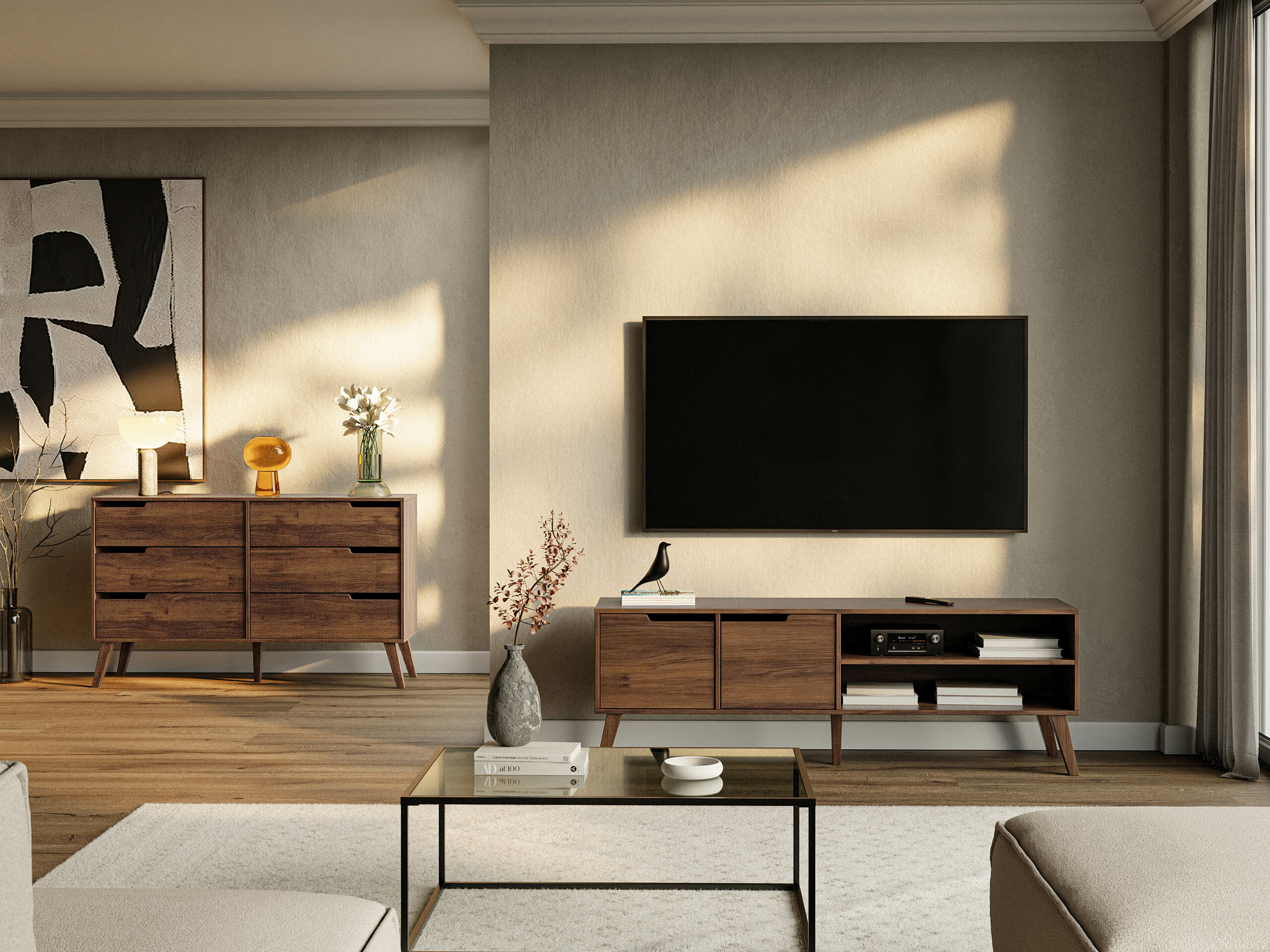 Colecție mobilier Elbtive