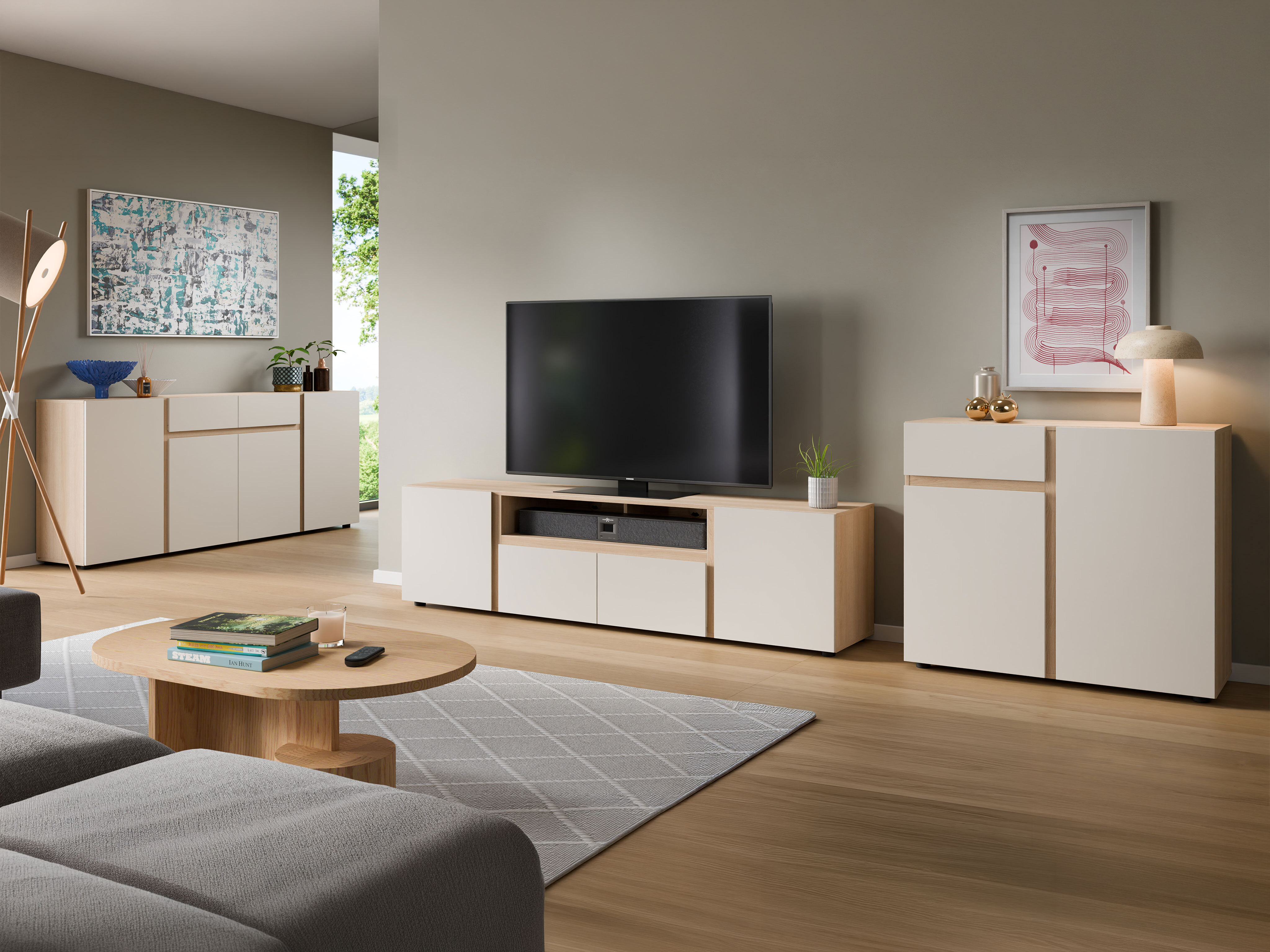 Colecție mobilier Enoloro