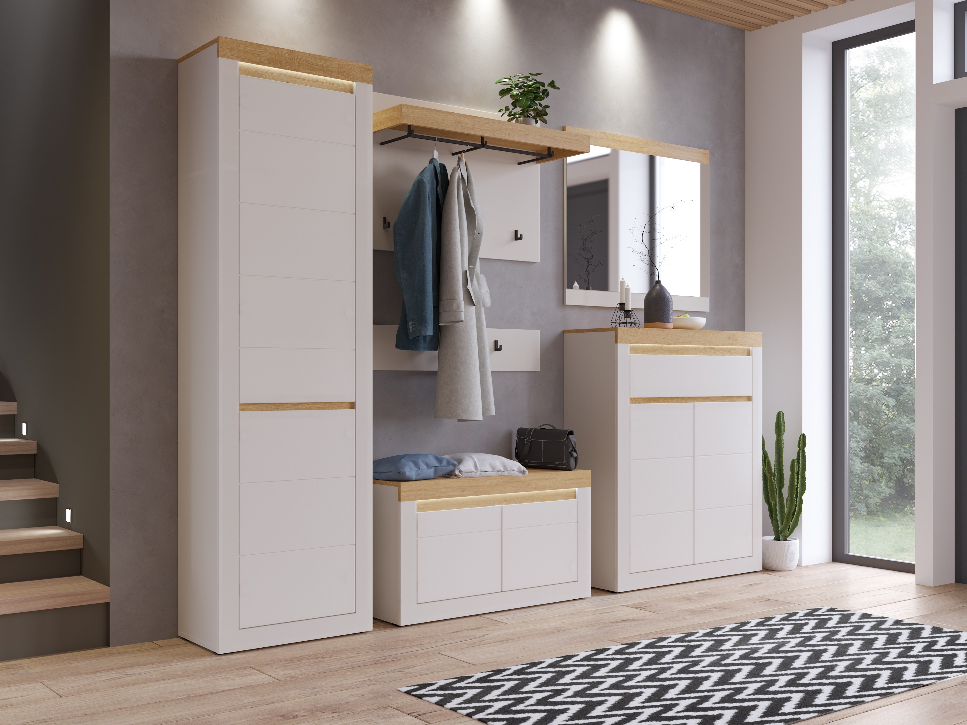 Colecție mobilier Ophtola