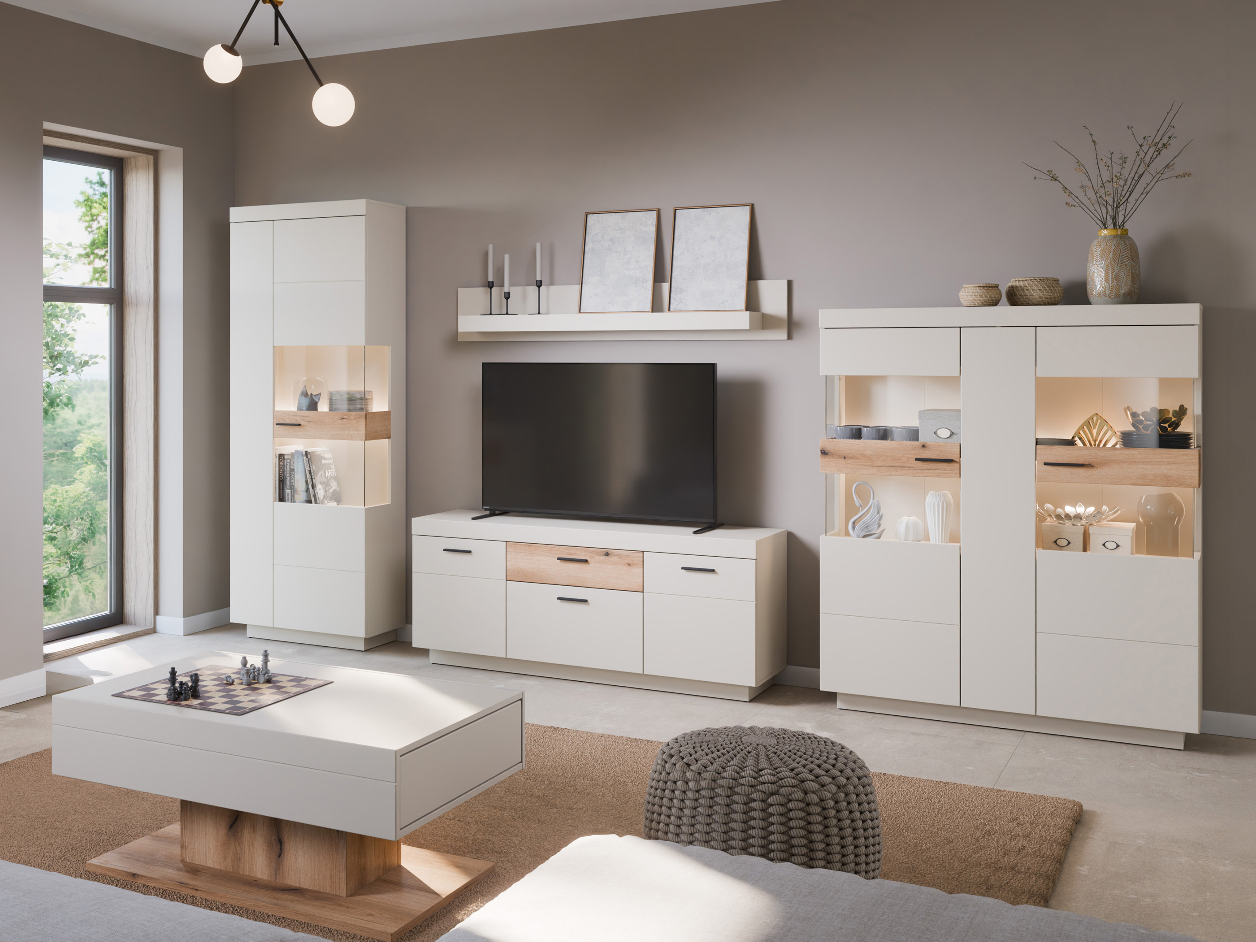 Colecție mobilier Balelbu