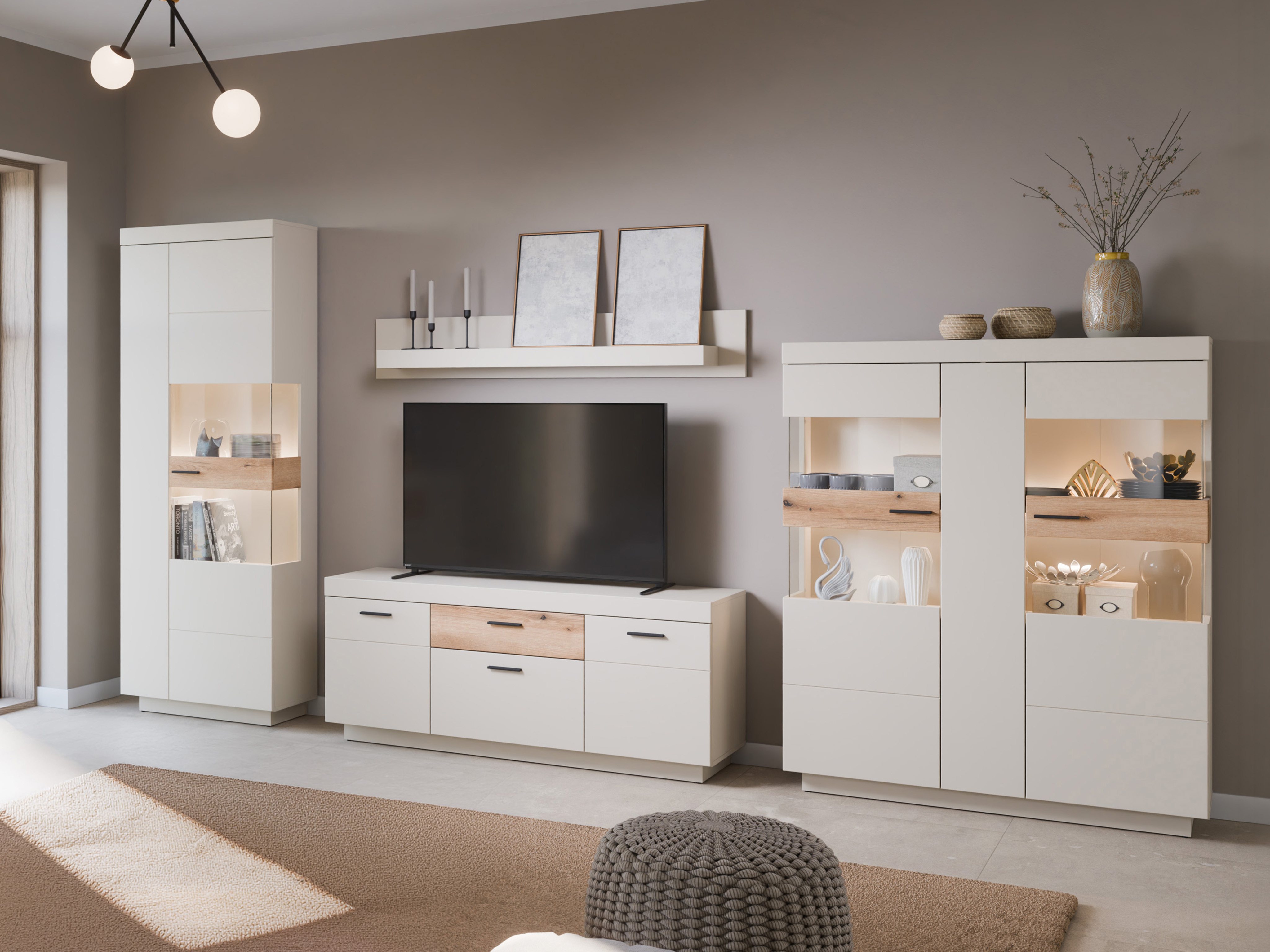 Colecție mobilier Balelbu