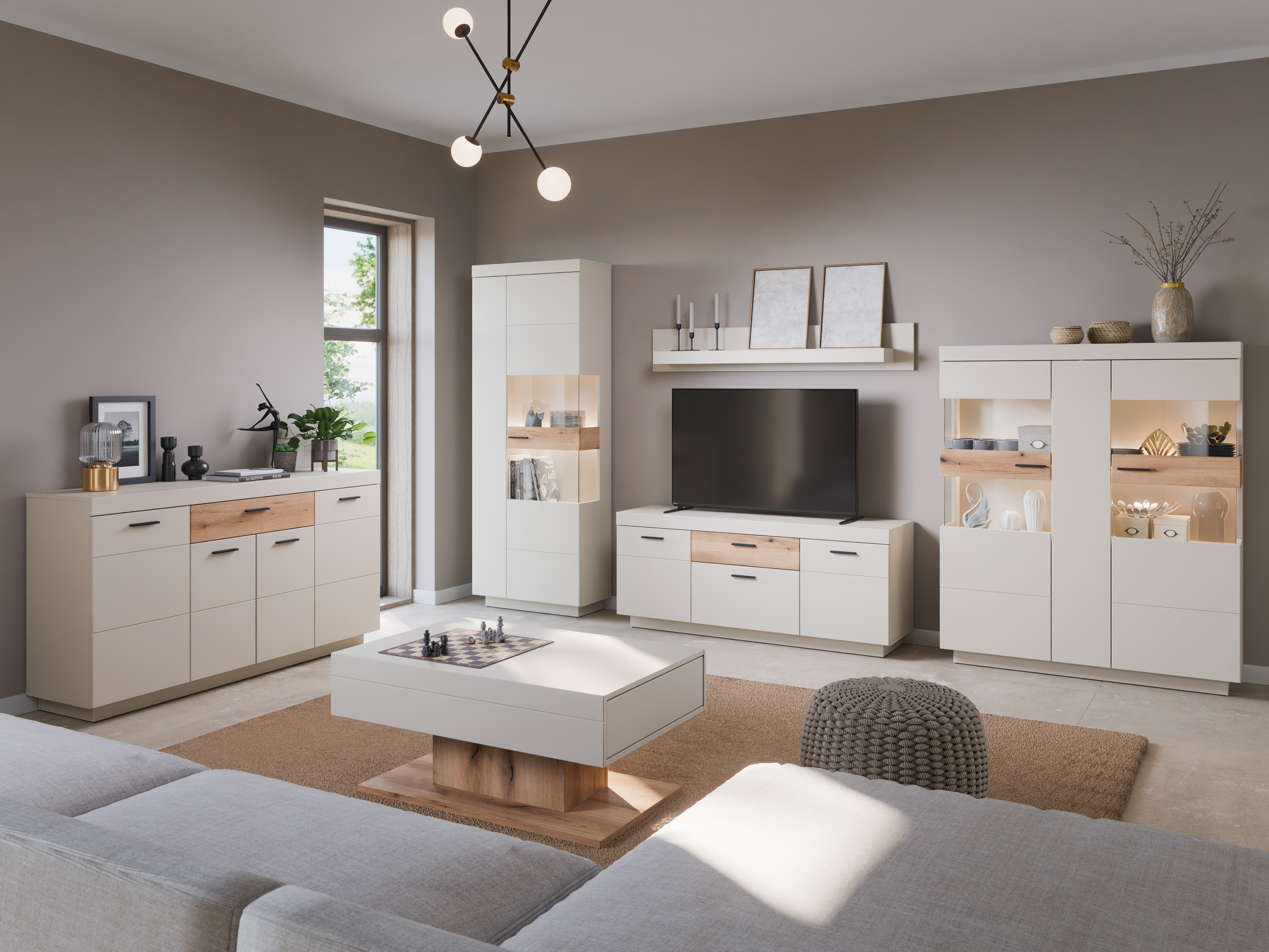 Colecție mobilier Balelbu