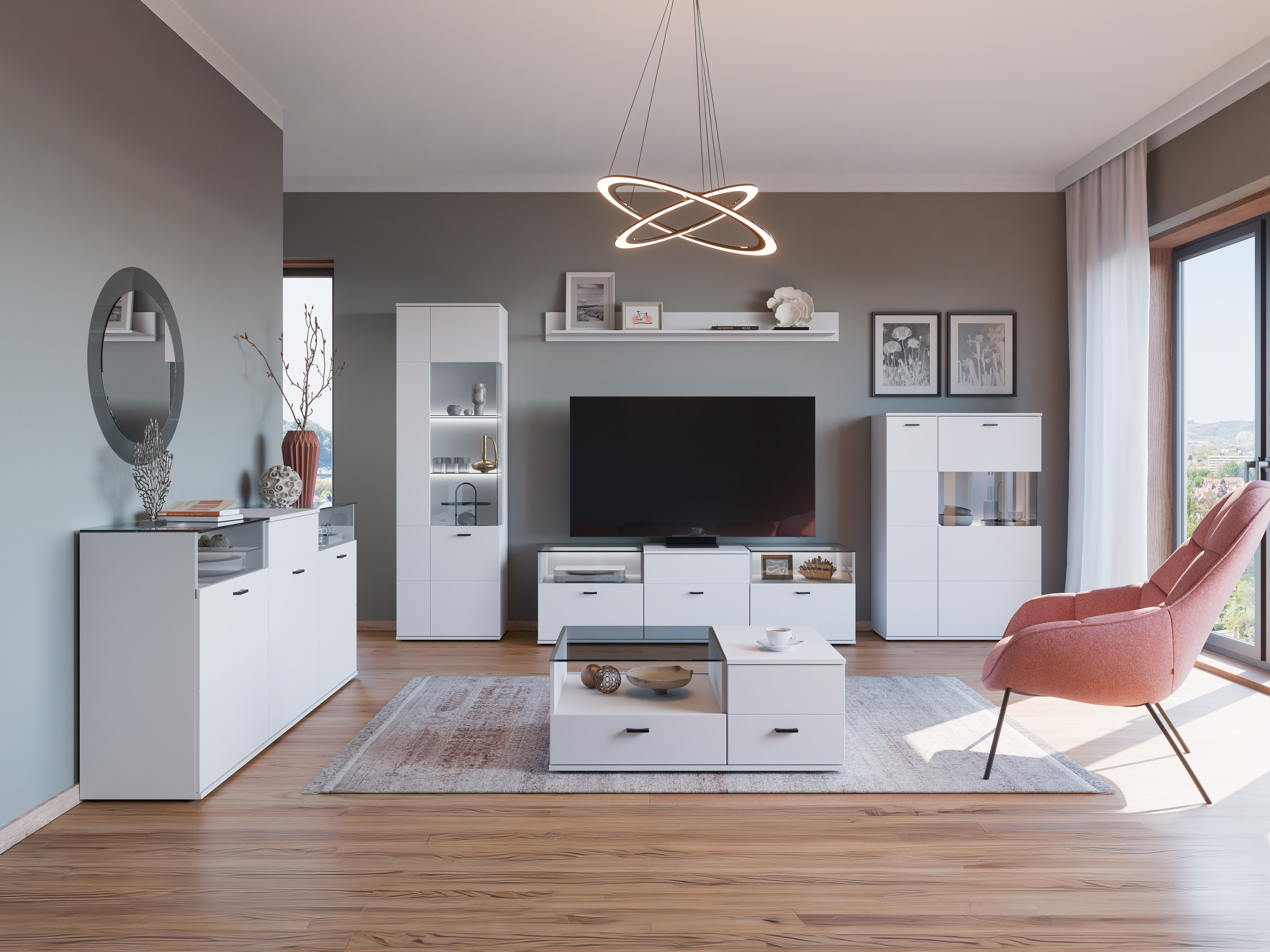 Colecție mobilier Alnue