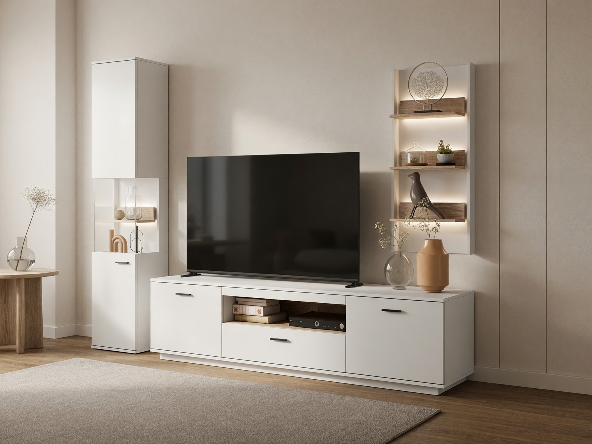 Colecție mobilier Salsalo