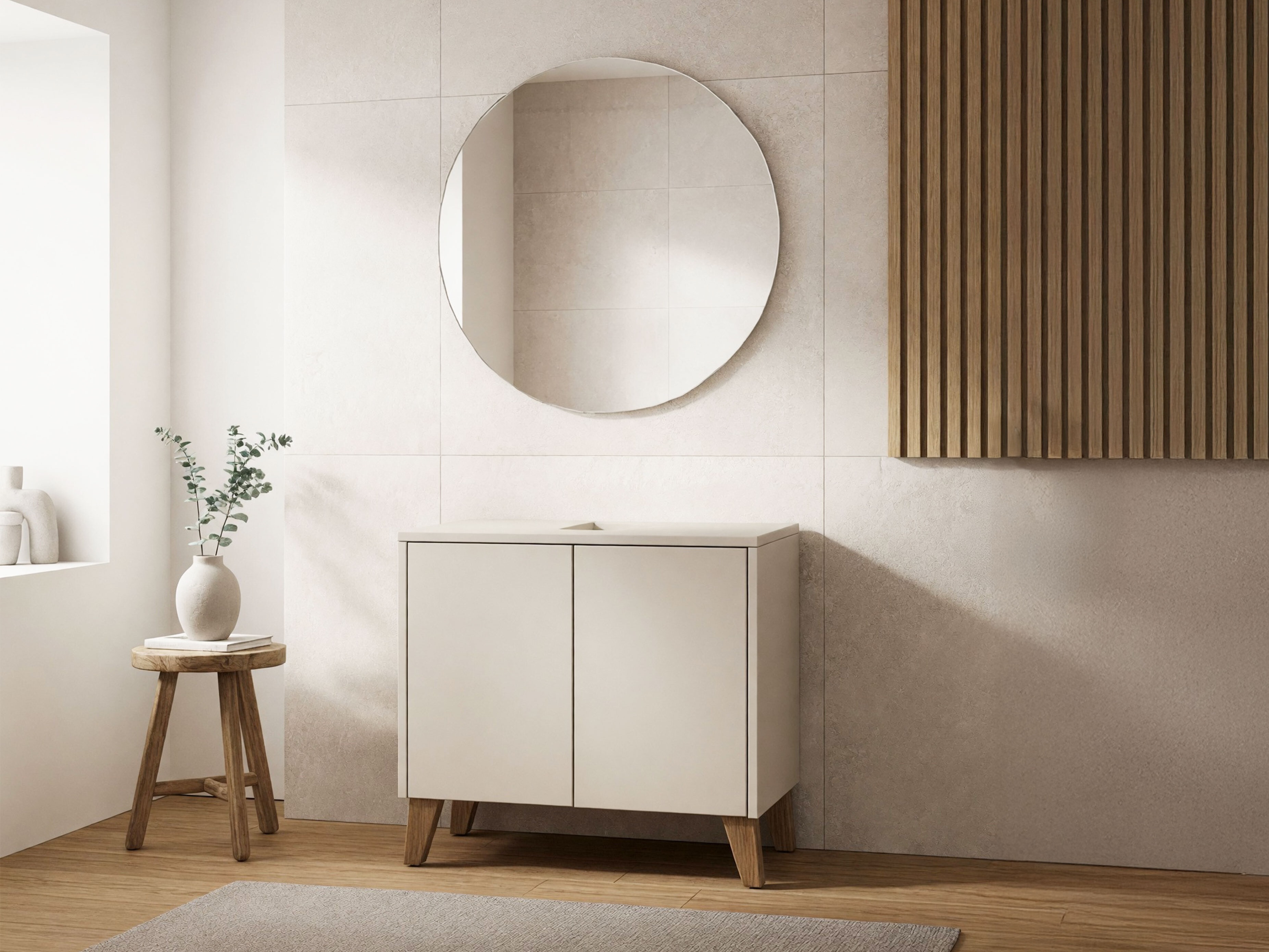 Colecție mobilier Voseri