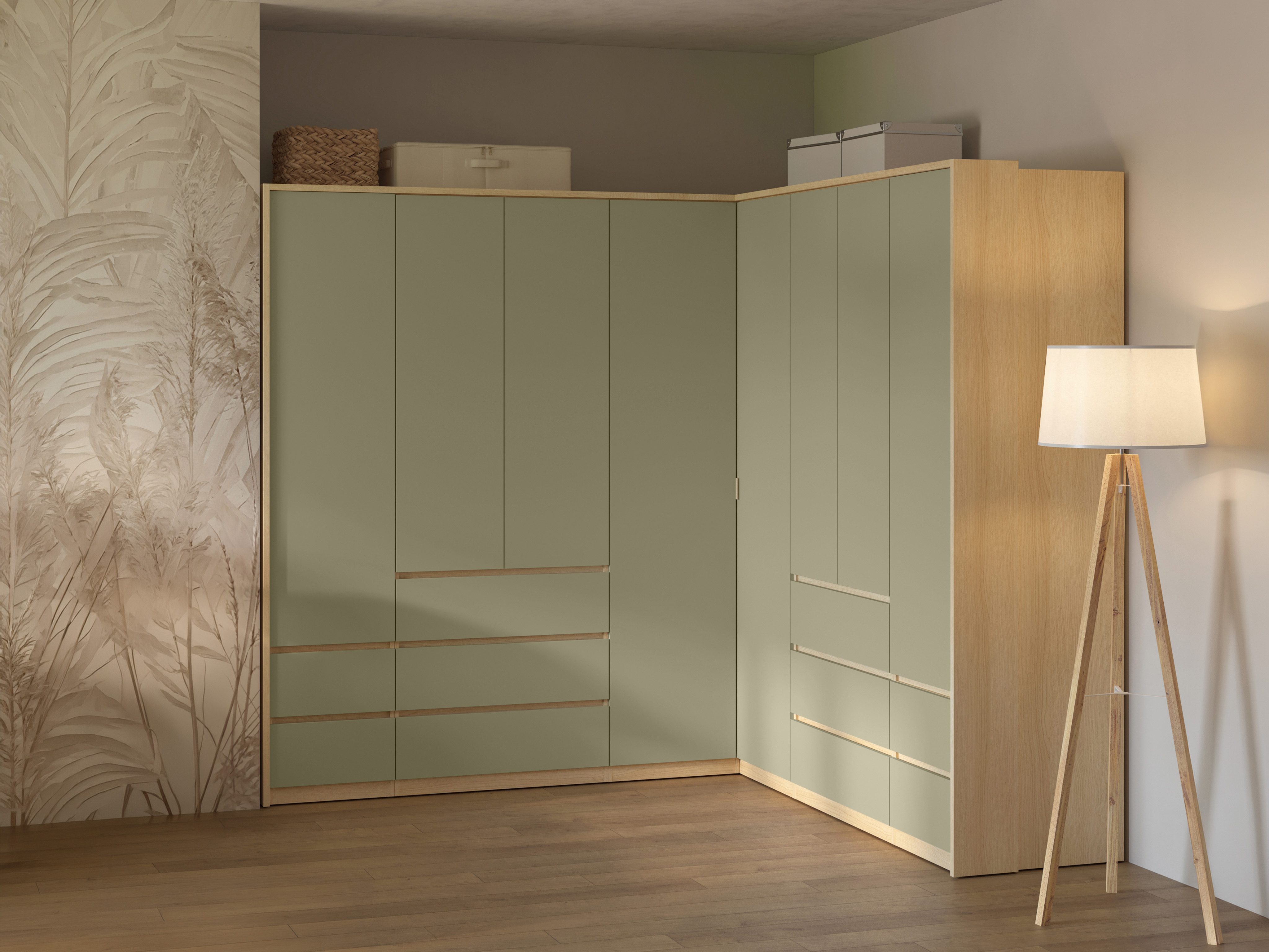 Colecție mobilier Nolcala