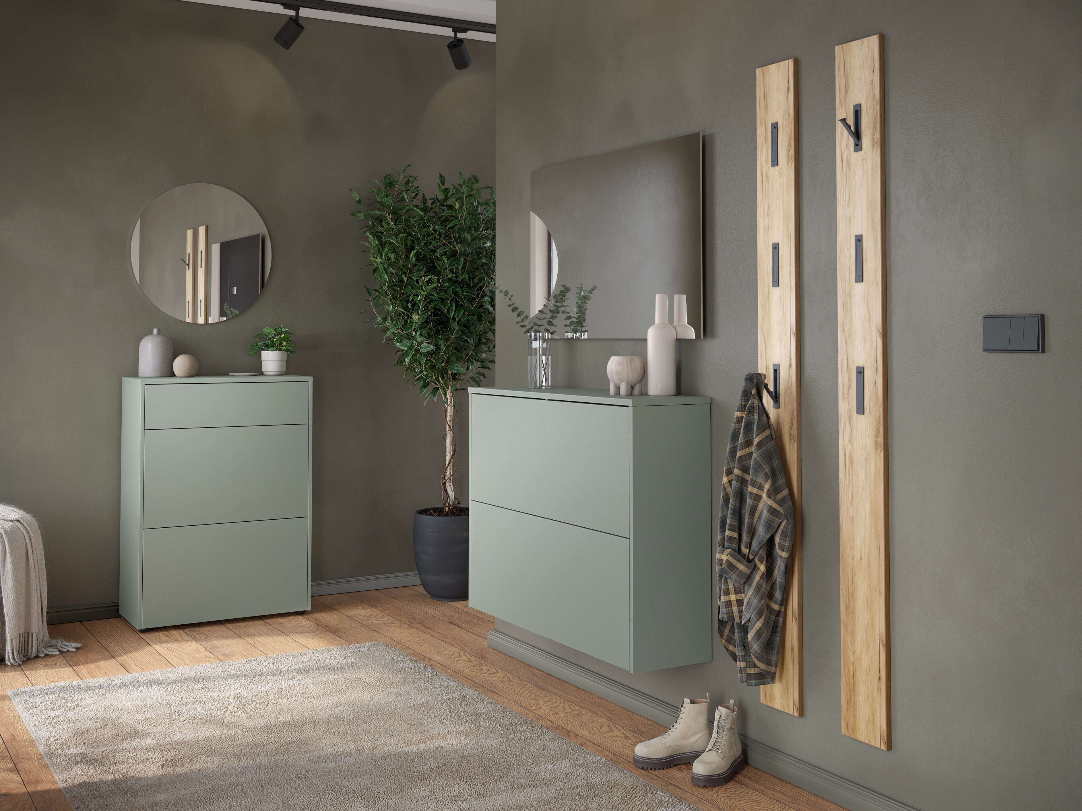 Colecție mobilier Levfena