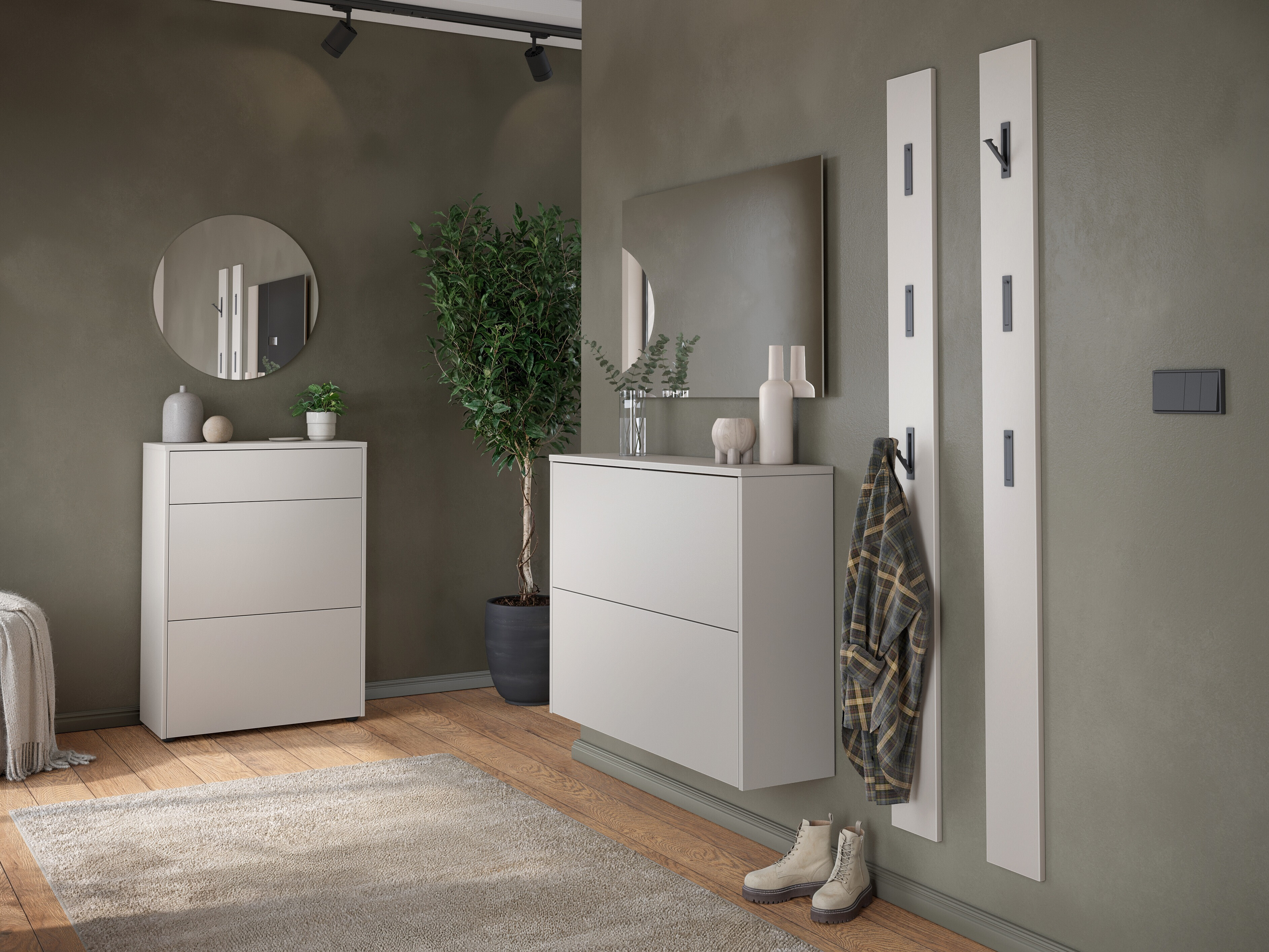 Colecție mobilier Levfena