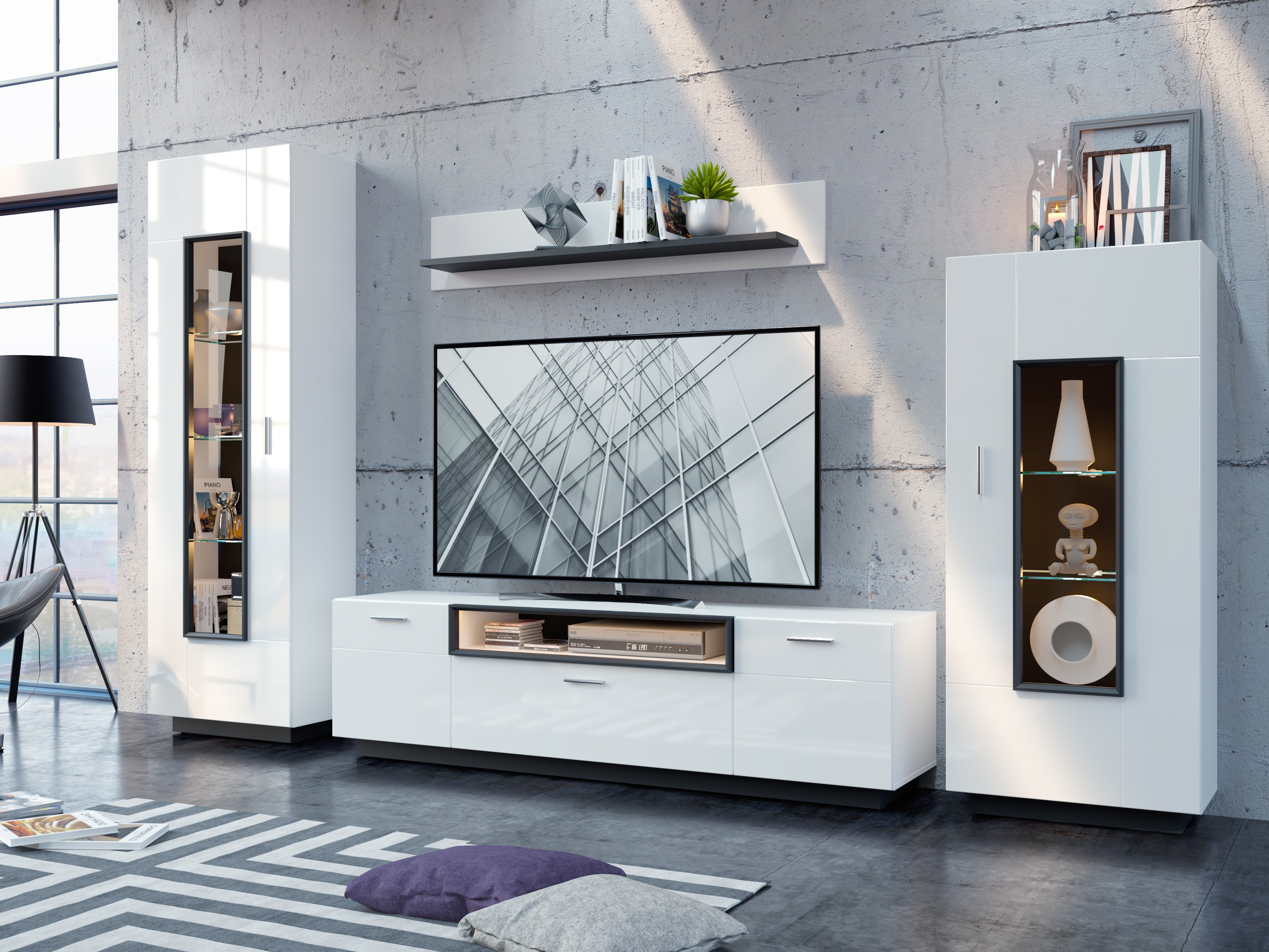 Colecție mobilier Evaralu