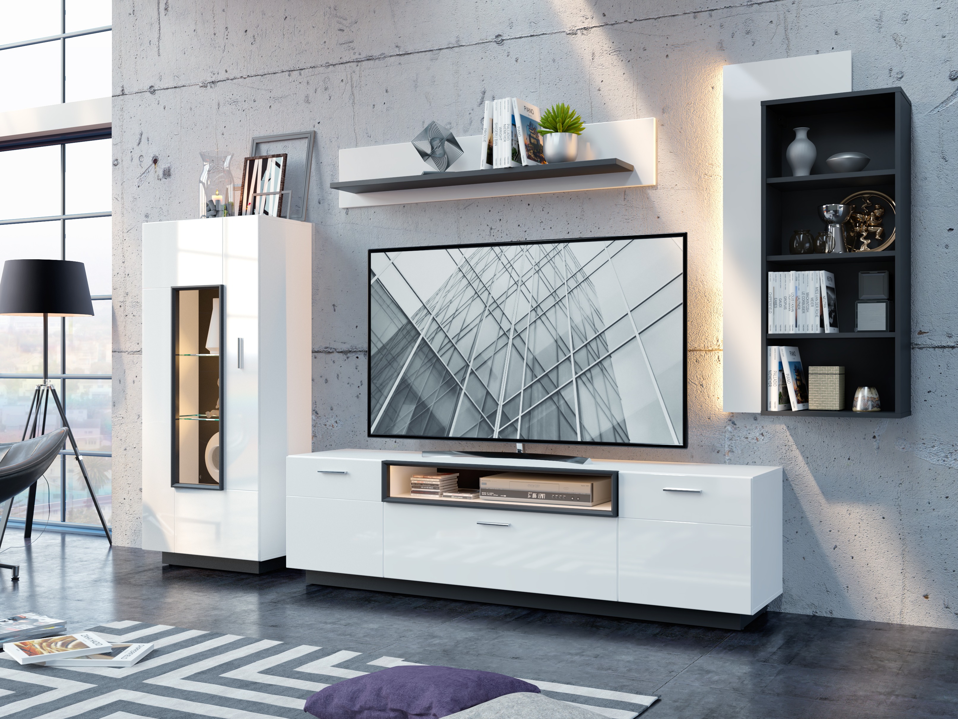 Colecție mobilier Evaralu