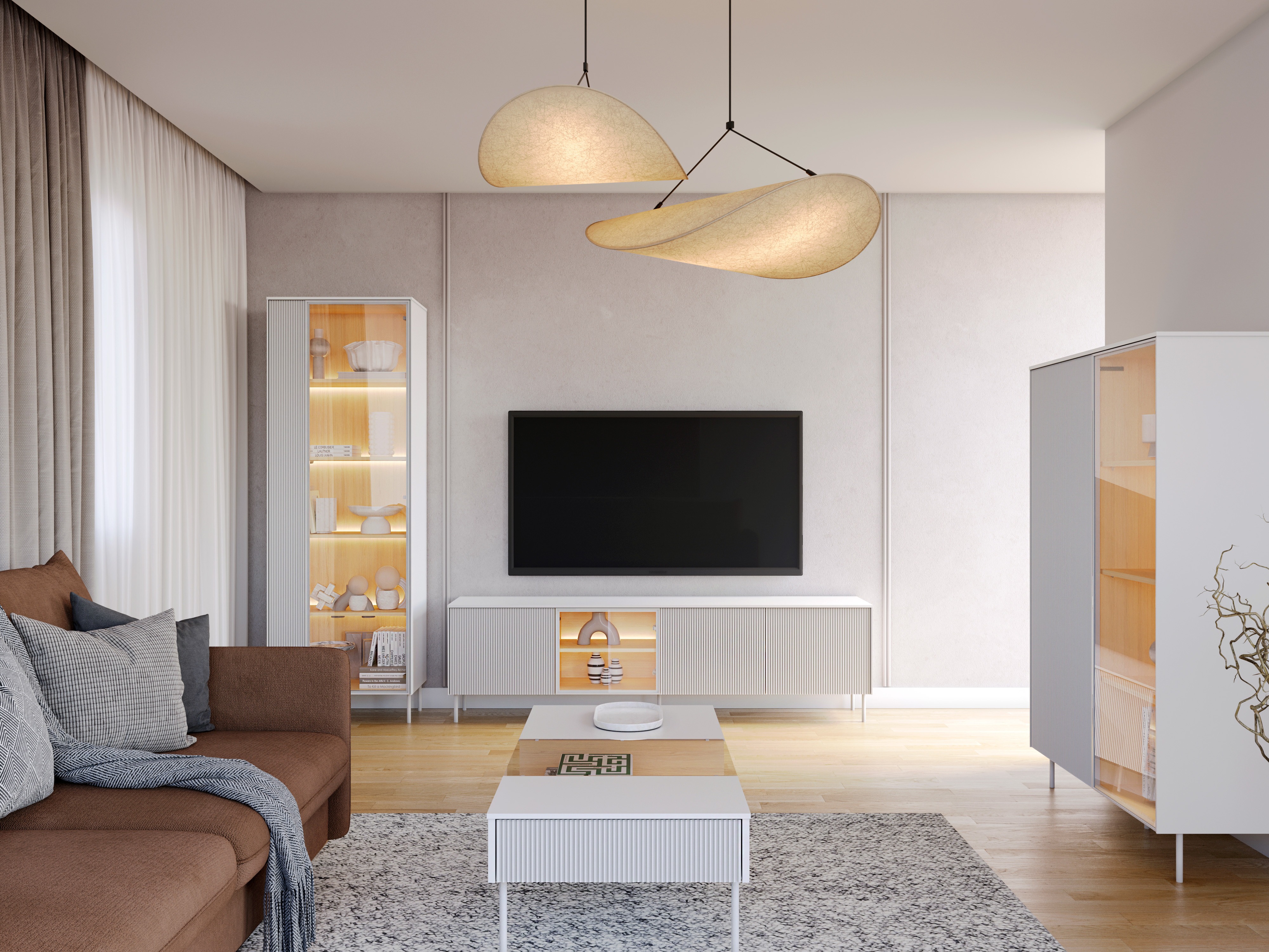 Colecție mobilier Mirbelo