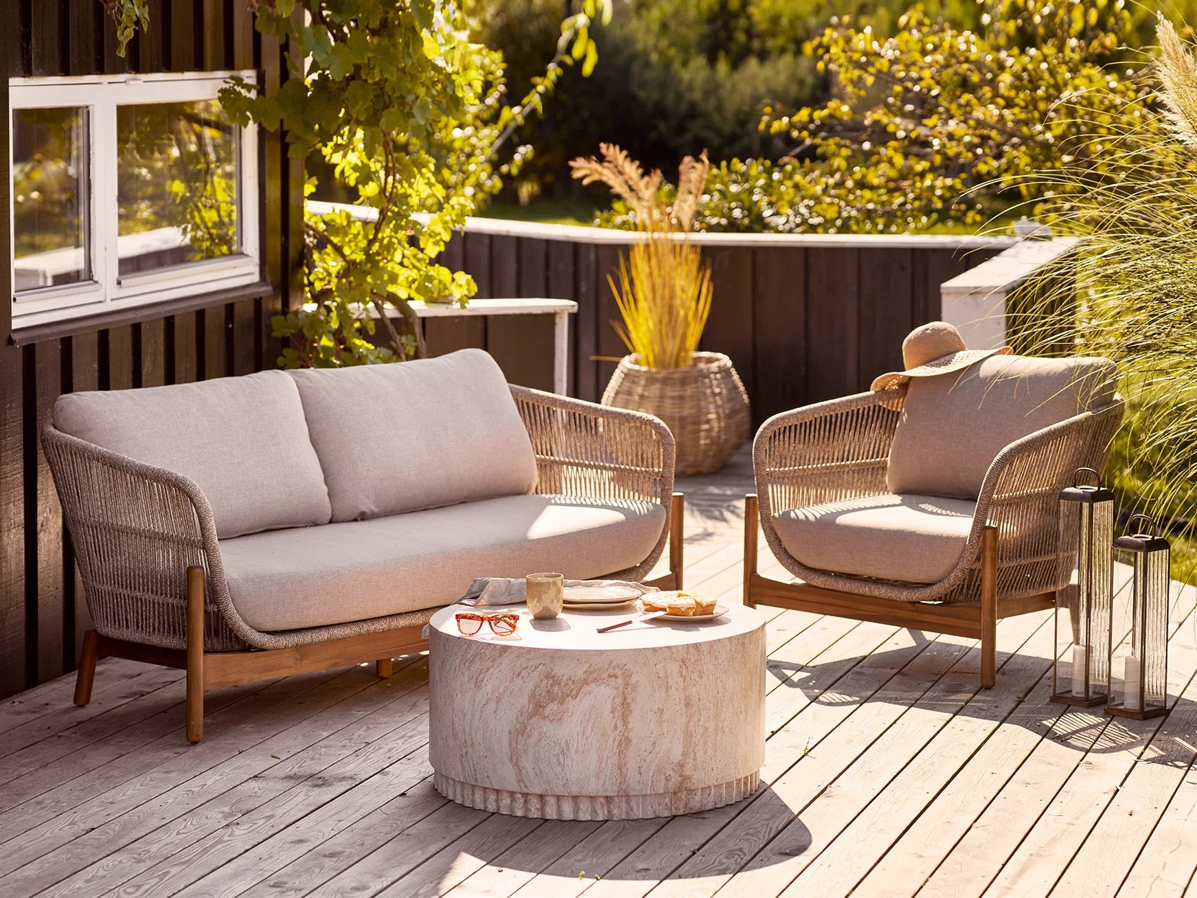 Colecție mobilier Tivevai