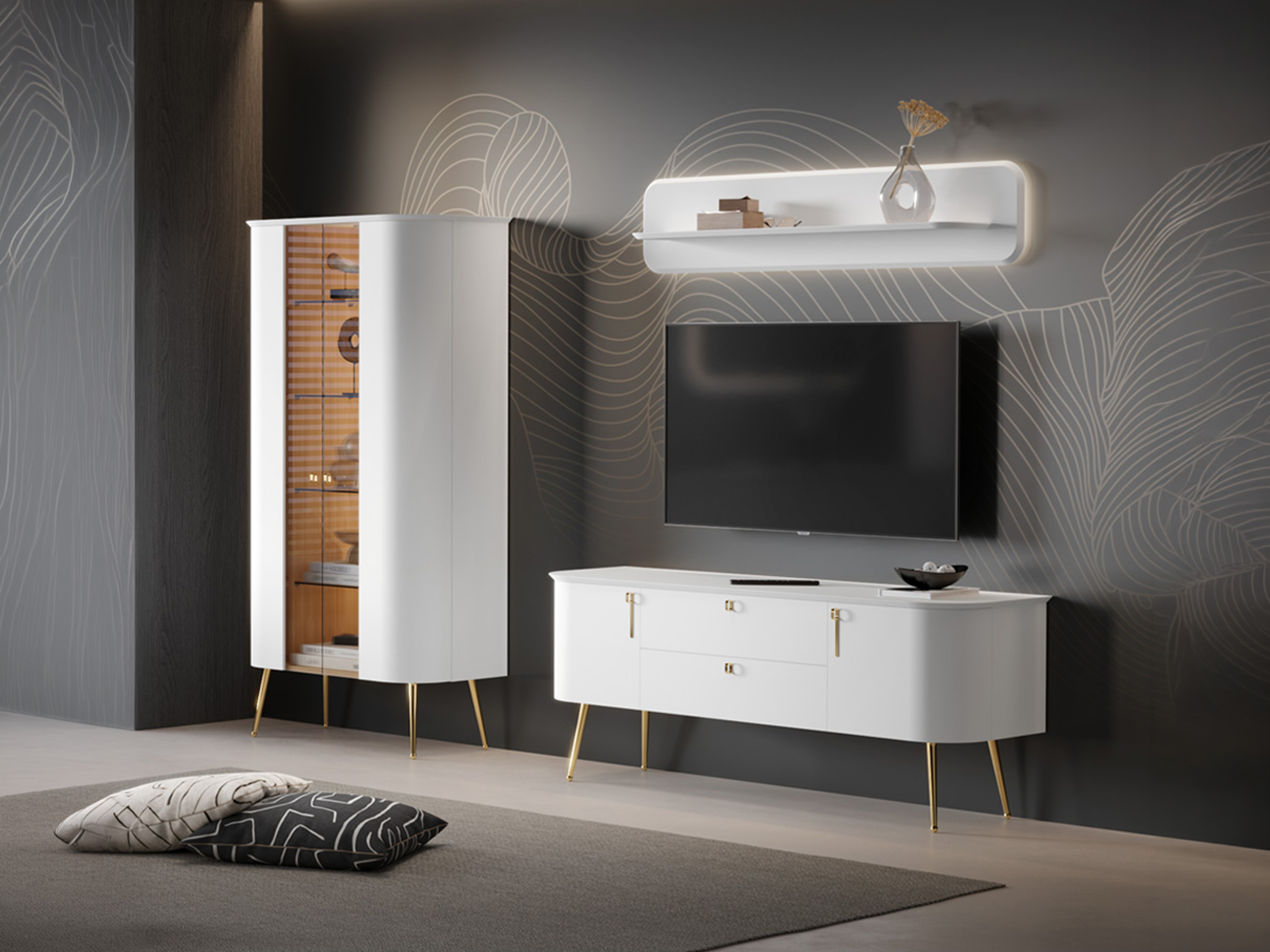 Colecție mobilier Enolori