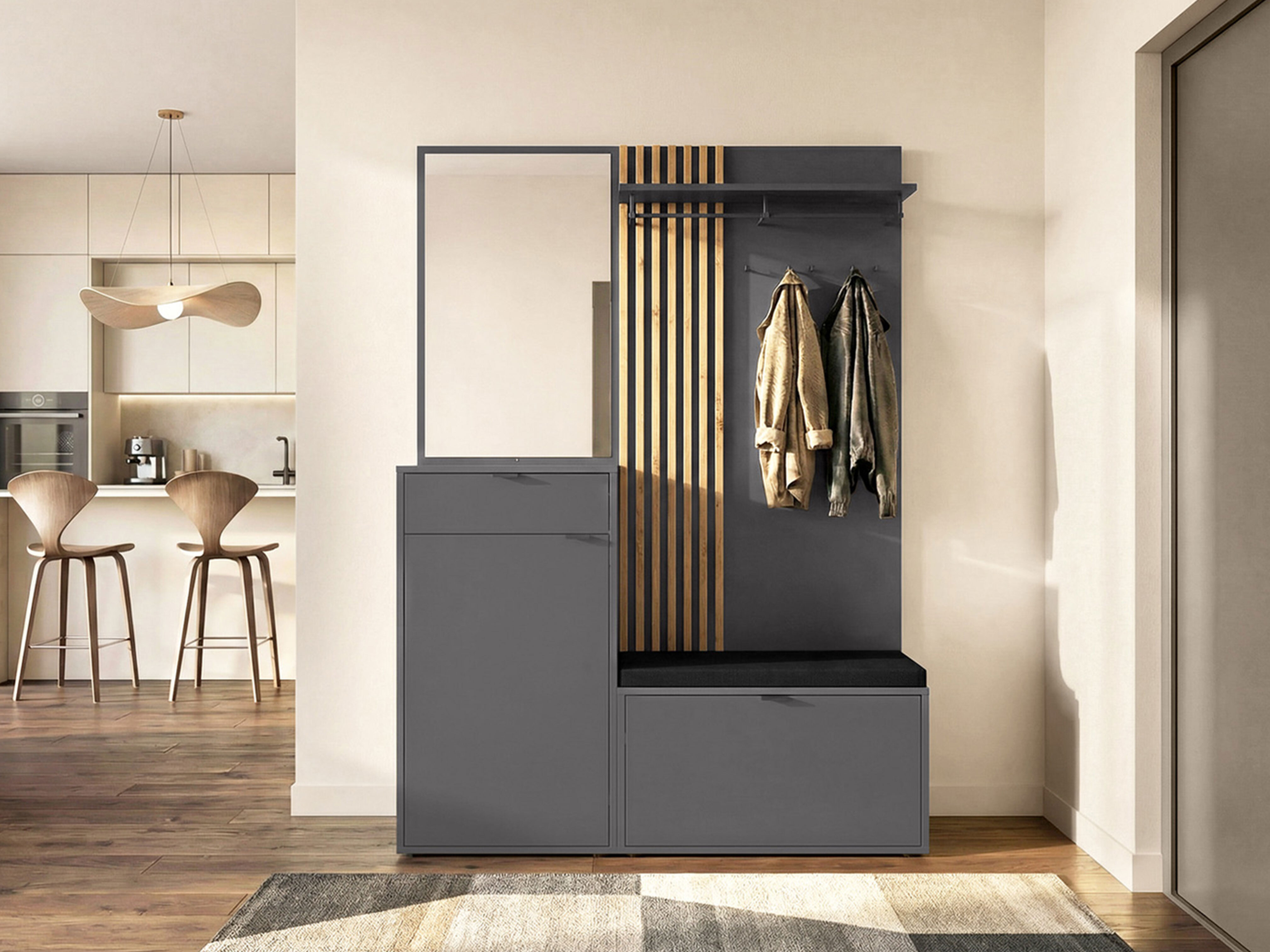 Colecție mobilier Sondelu