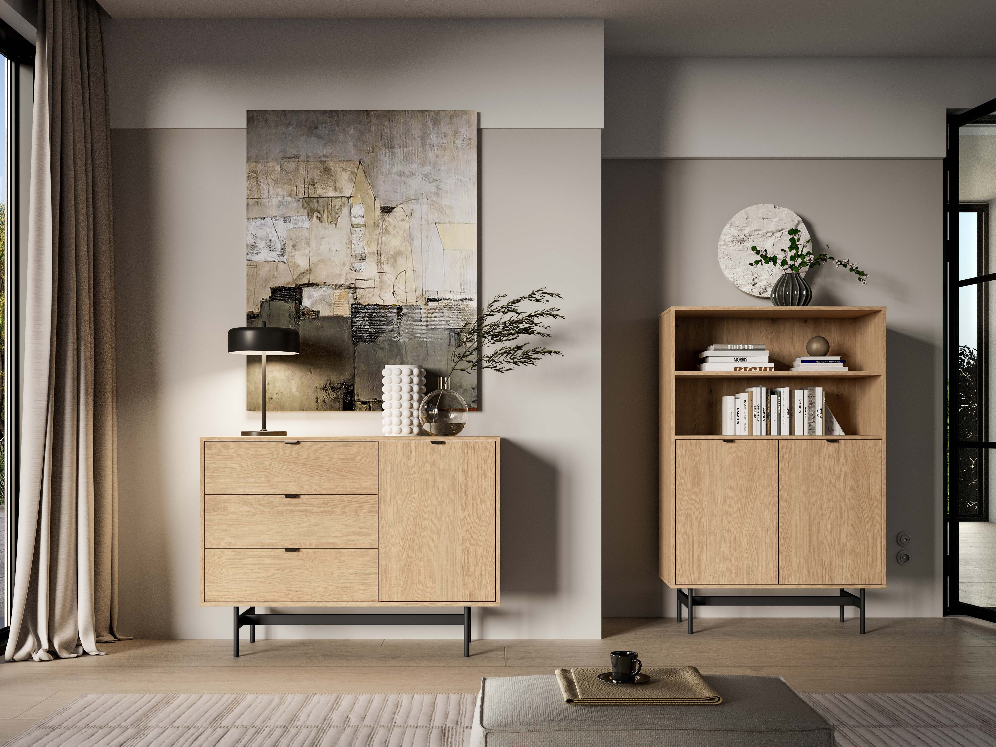 Colecție mobilier Morsero