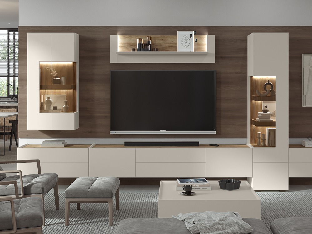 Colecție mobilier Talnova
