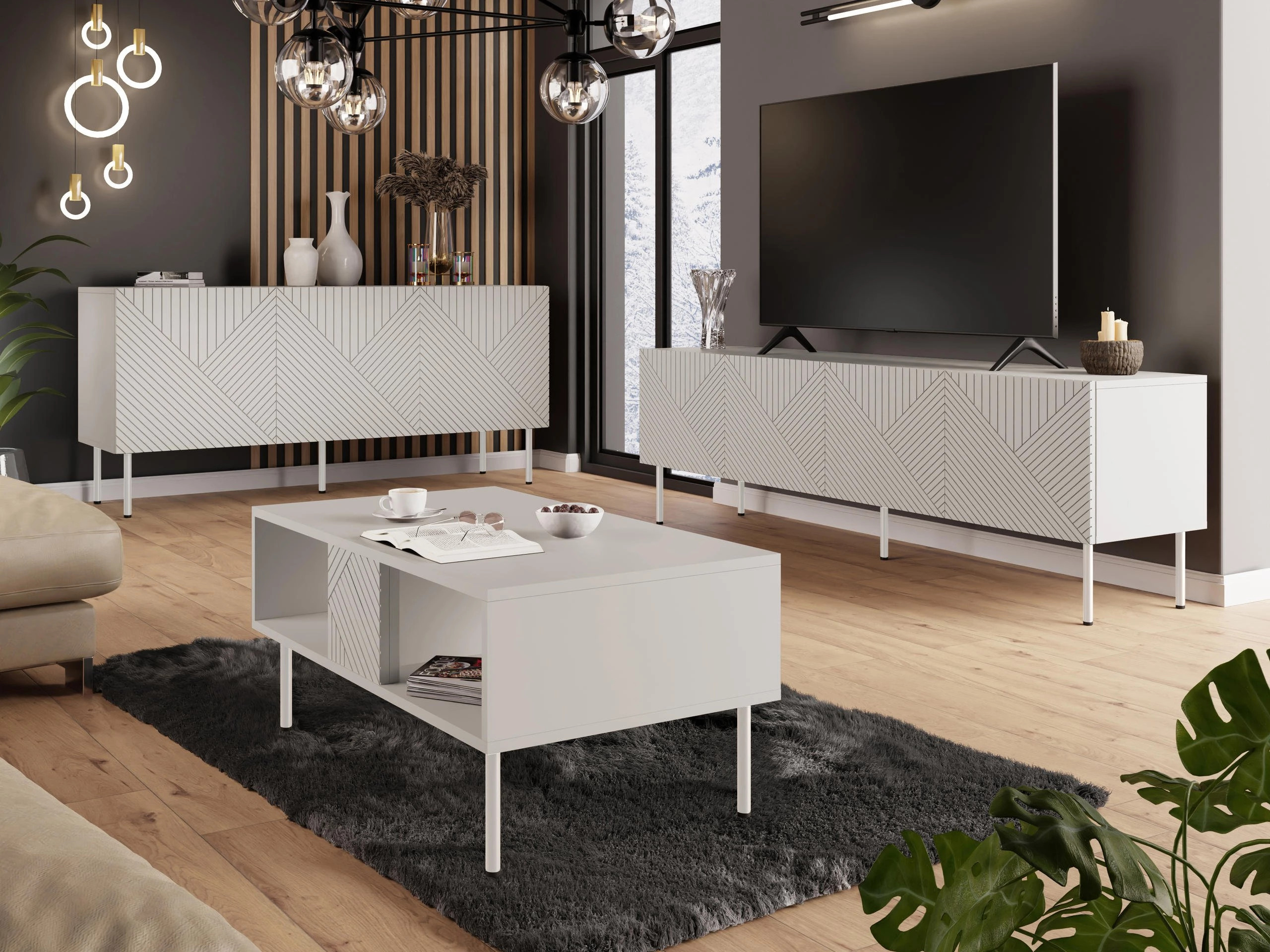 Colecție mobilier Morbala