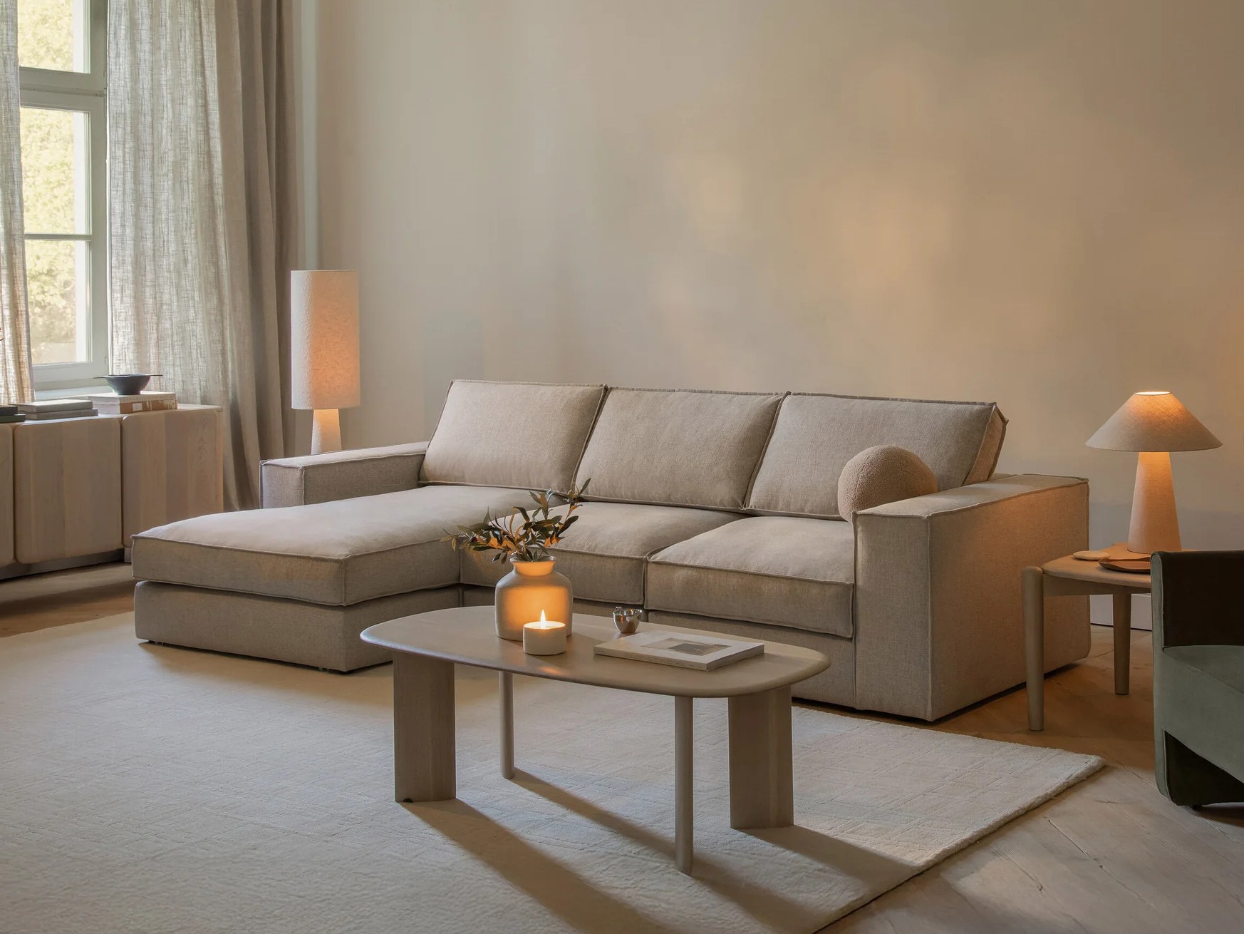 Colecție mobilier Dalodei