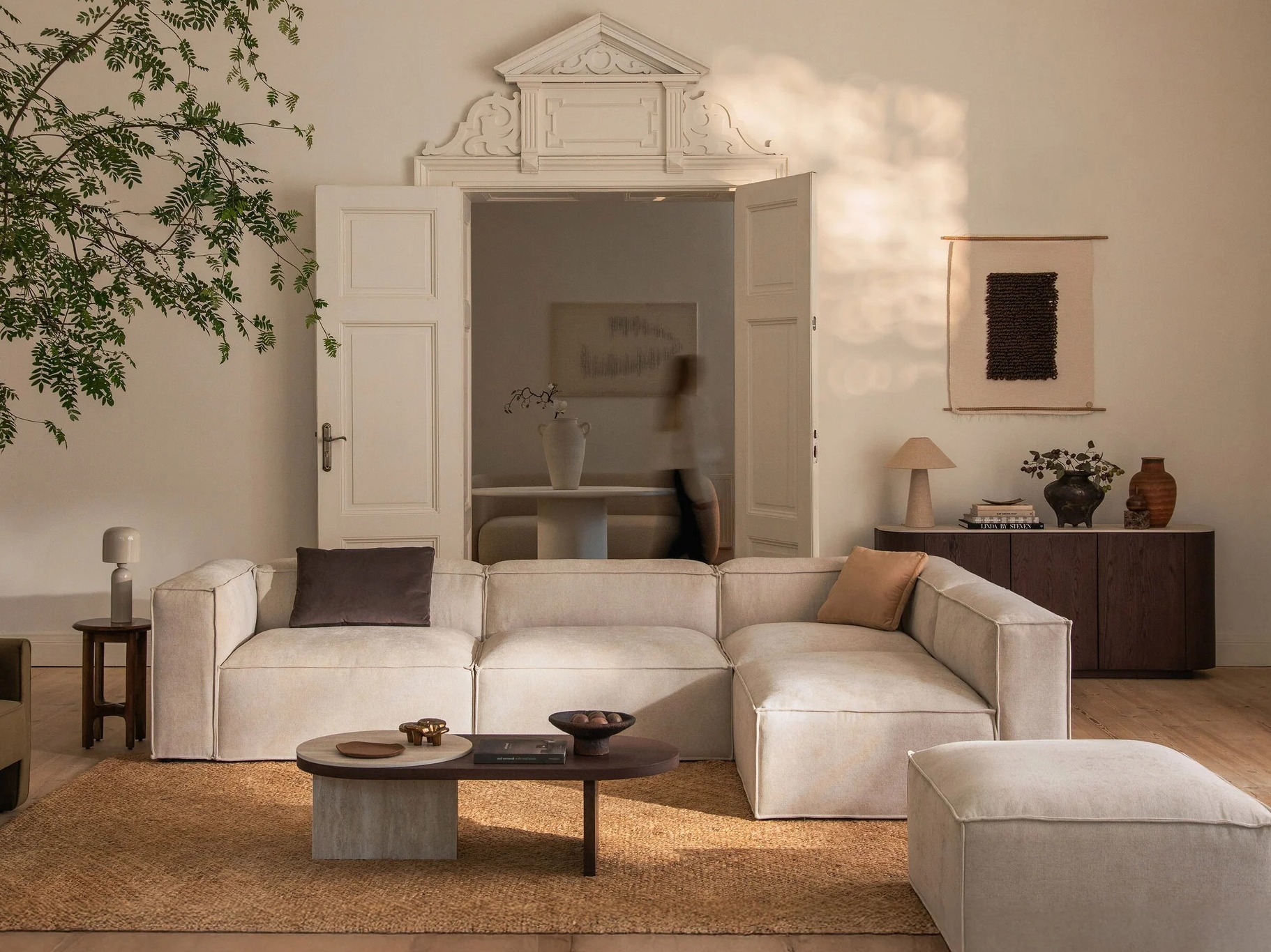Colecție mobilier Beckley F