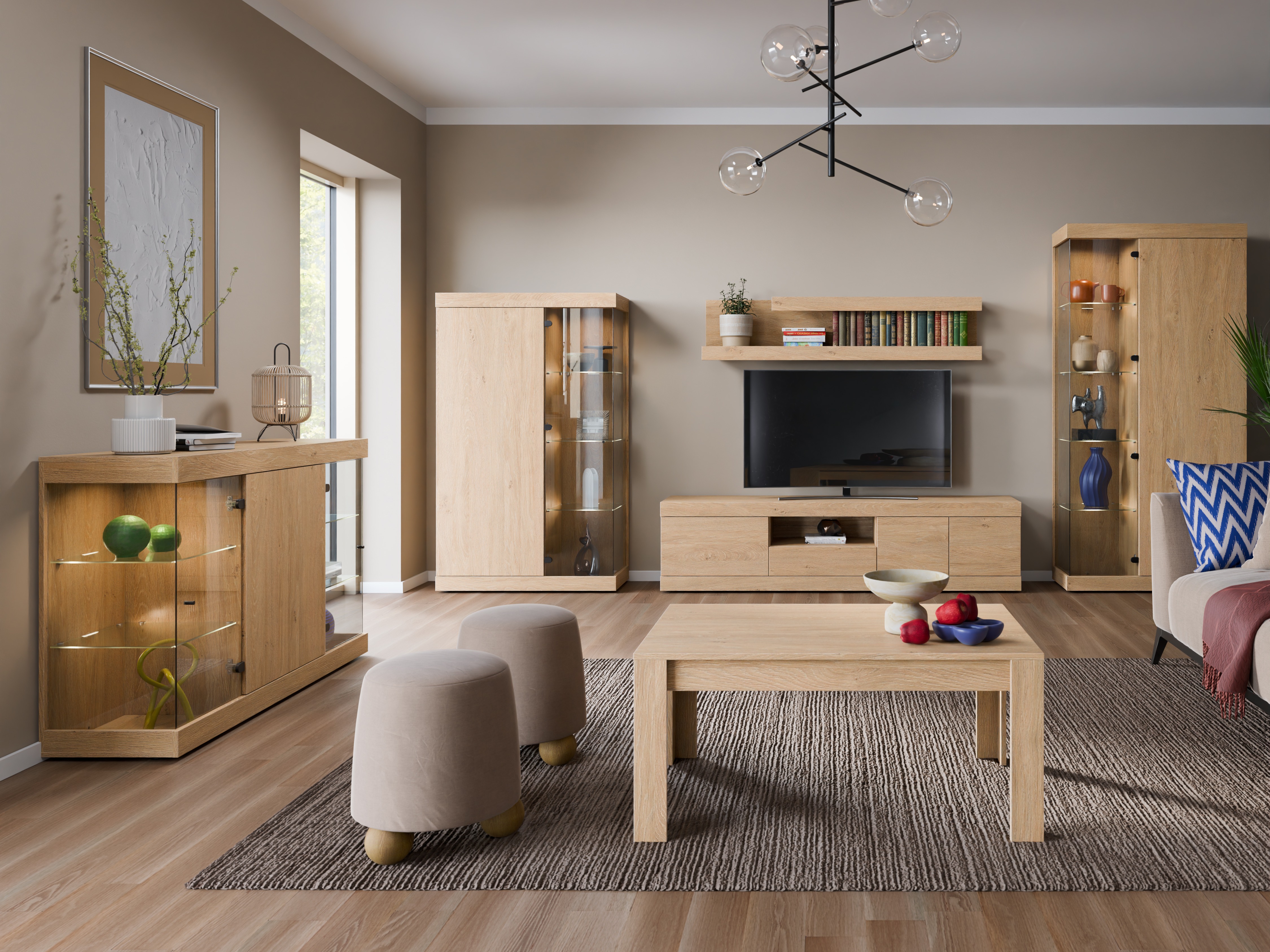 Colecție mobilier Orlcali