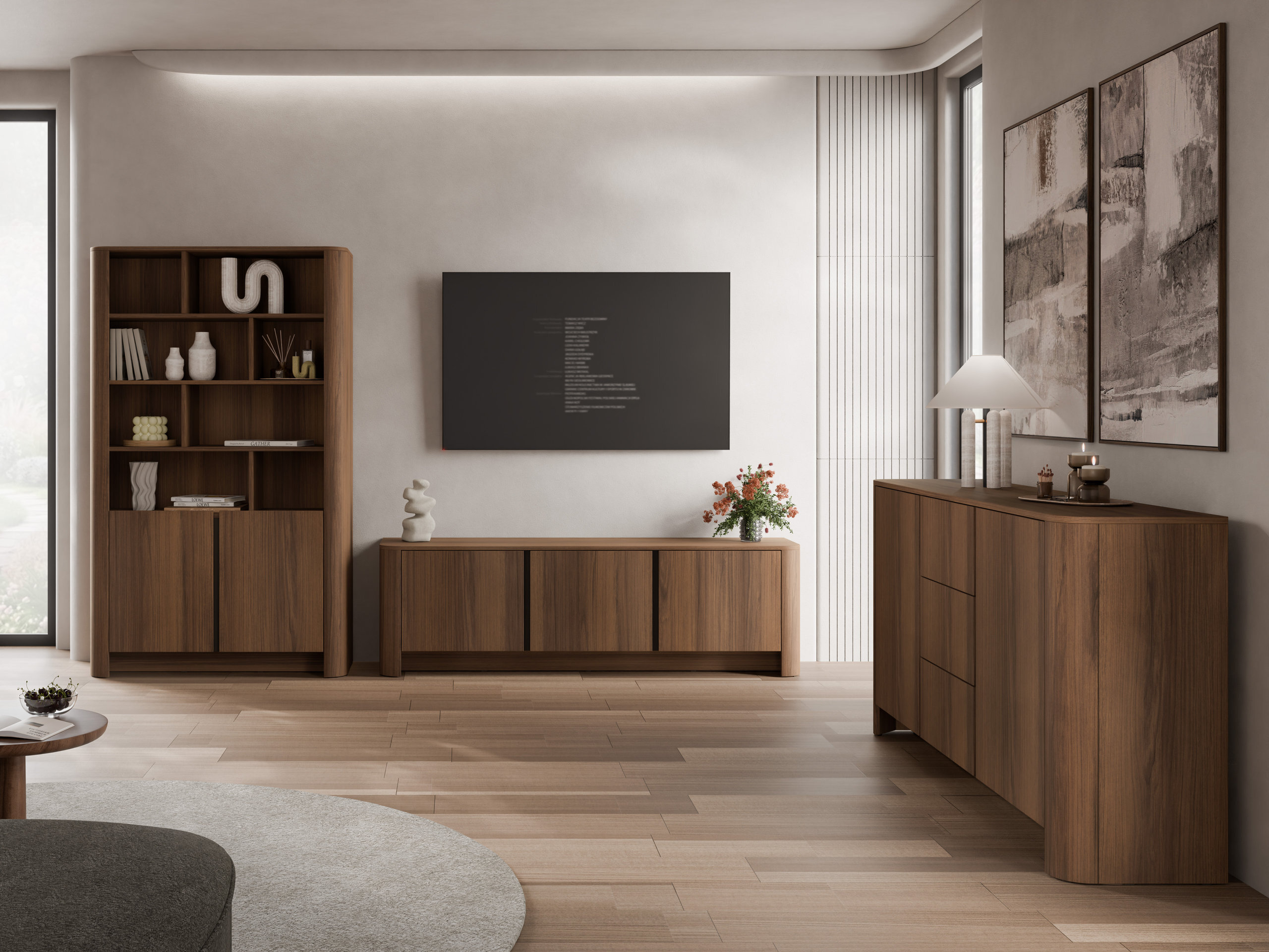 Colecție mobilier Somore