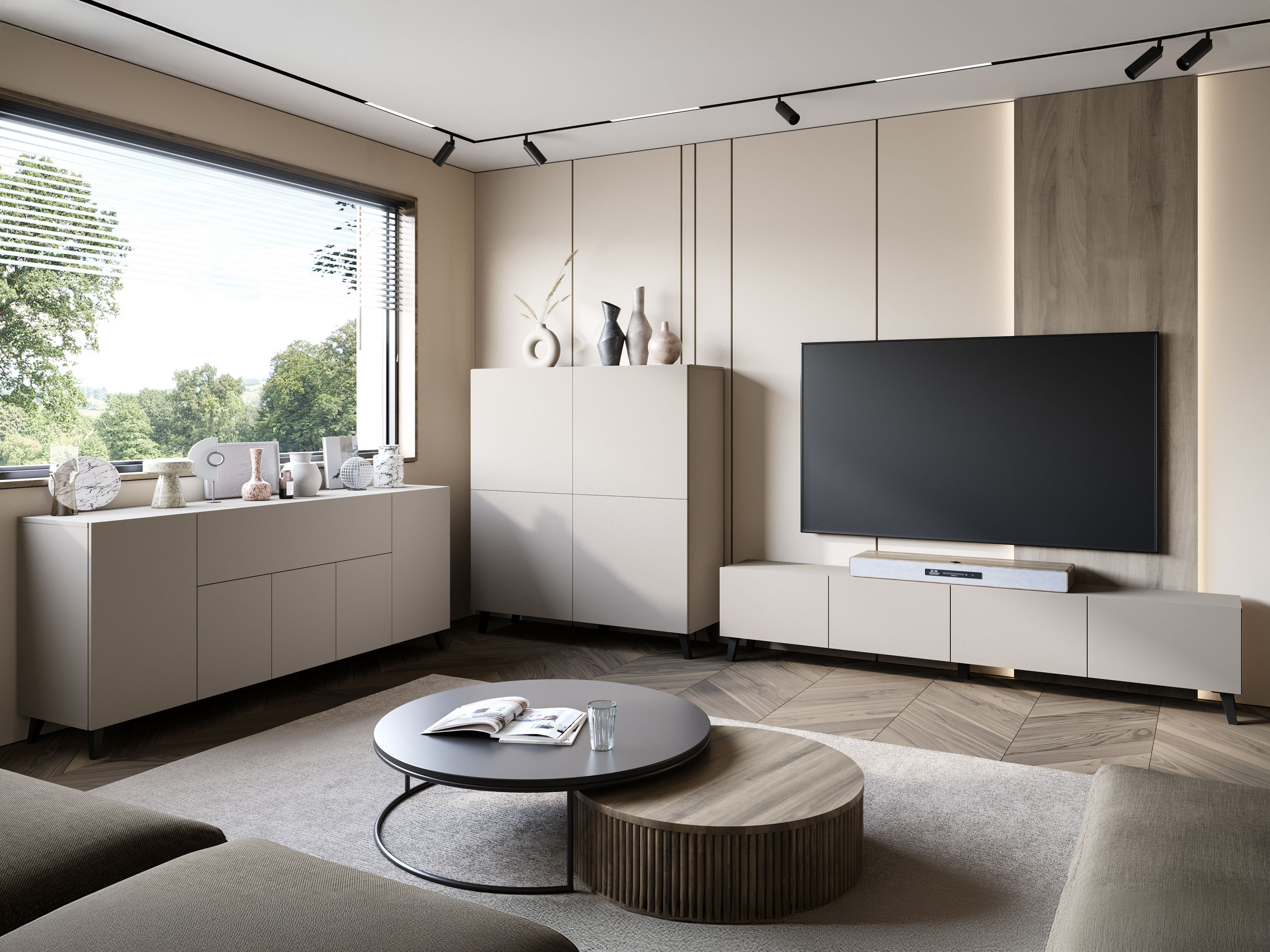 Colecție mobilier Levtive