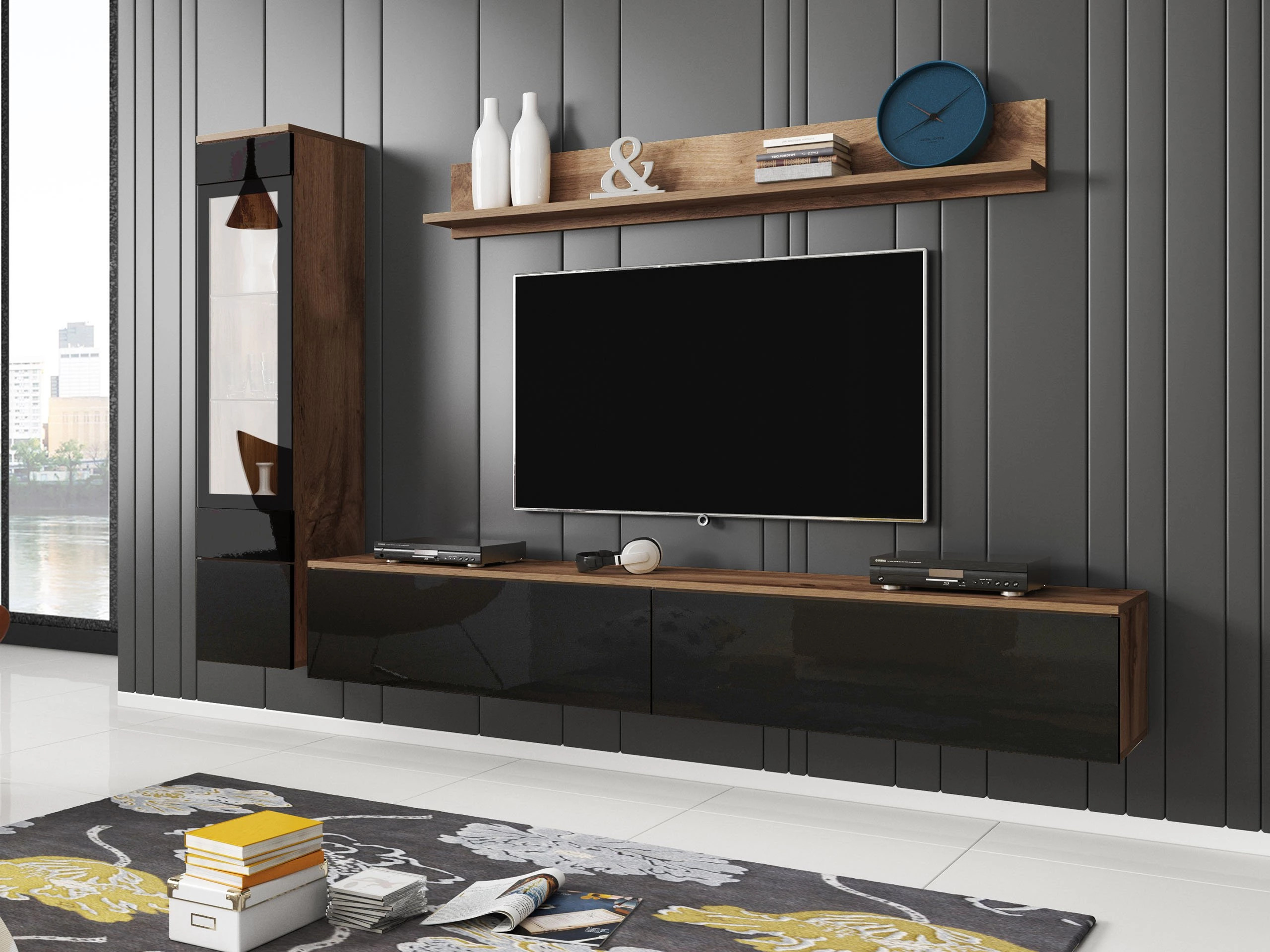 Colecție mobilier Mirfivo