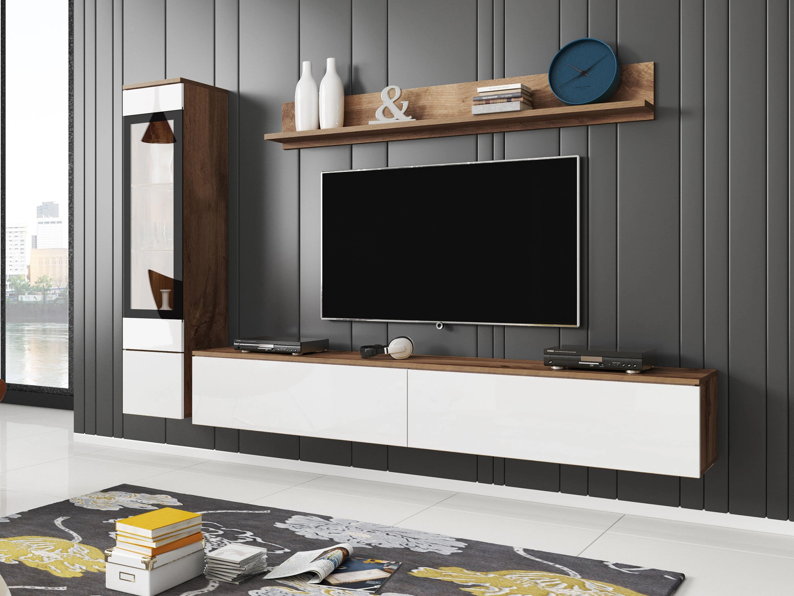 Colecție mobilier Mirfivo