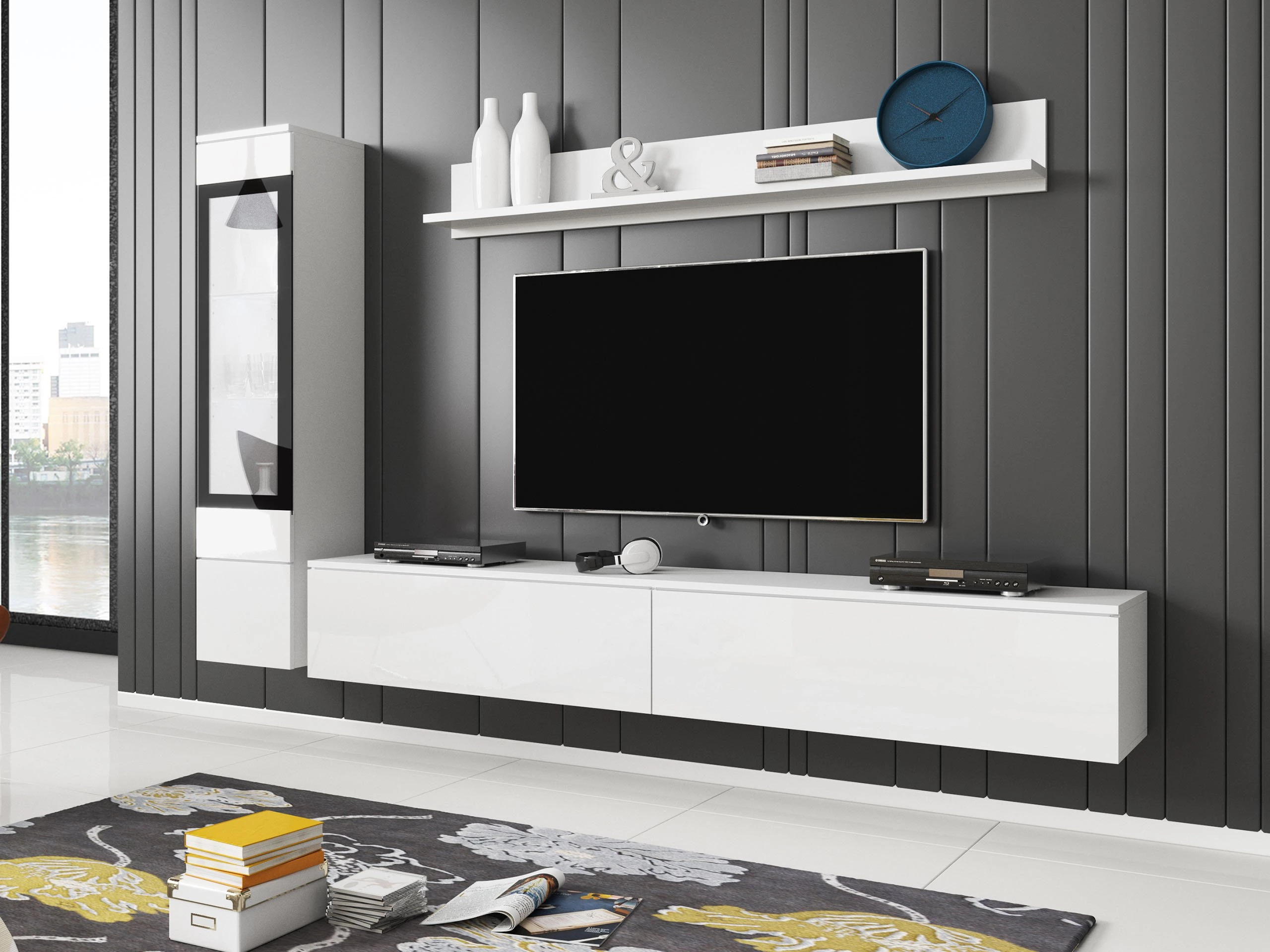 Colecție mobilier Mirfivo