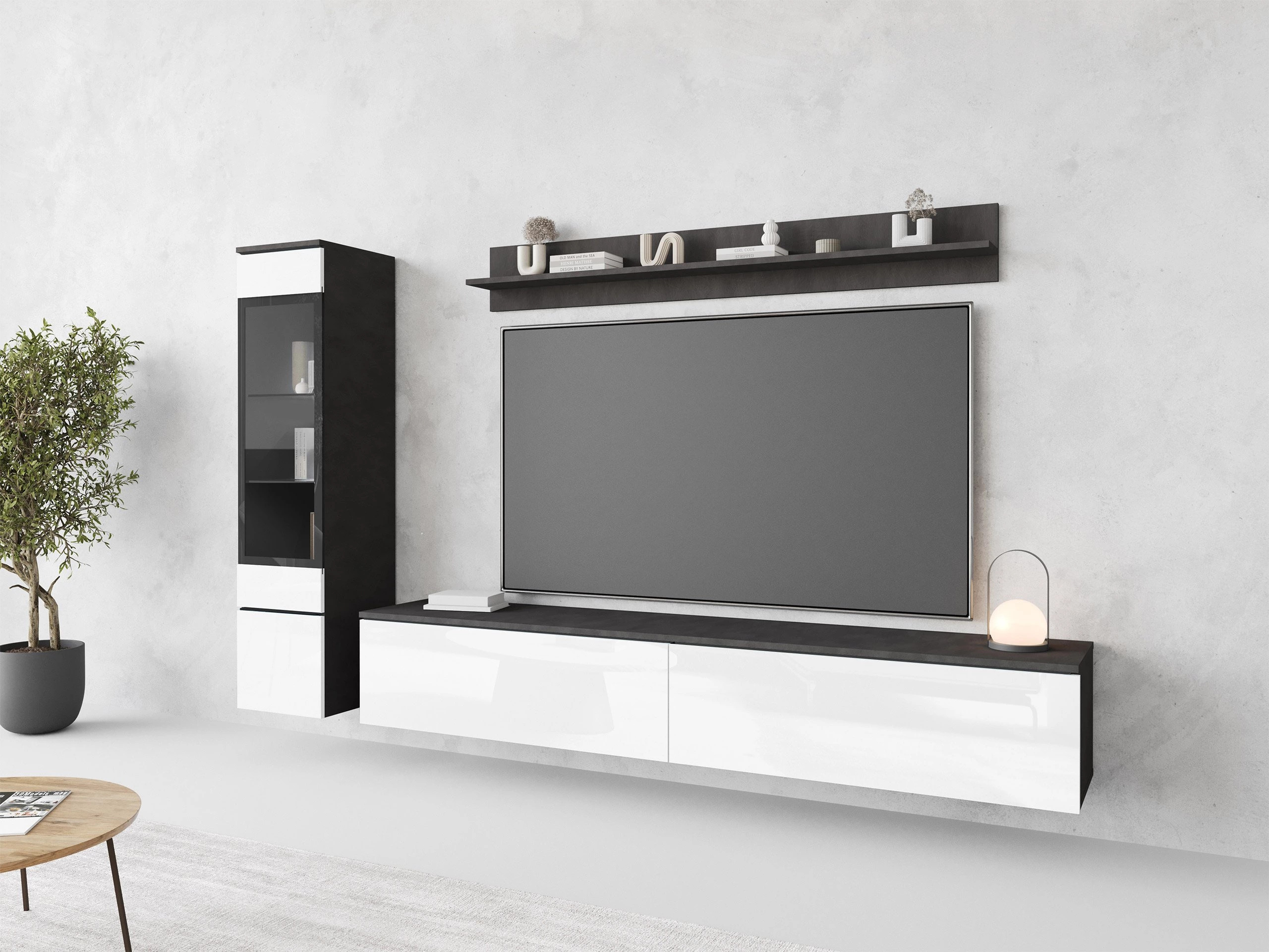 Colecție mobilier Mirfivo