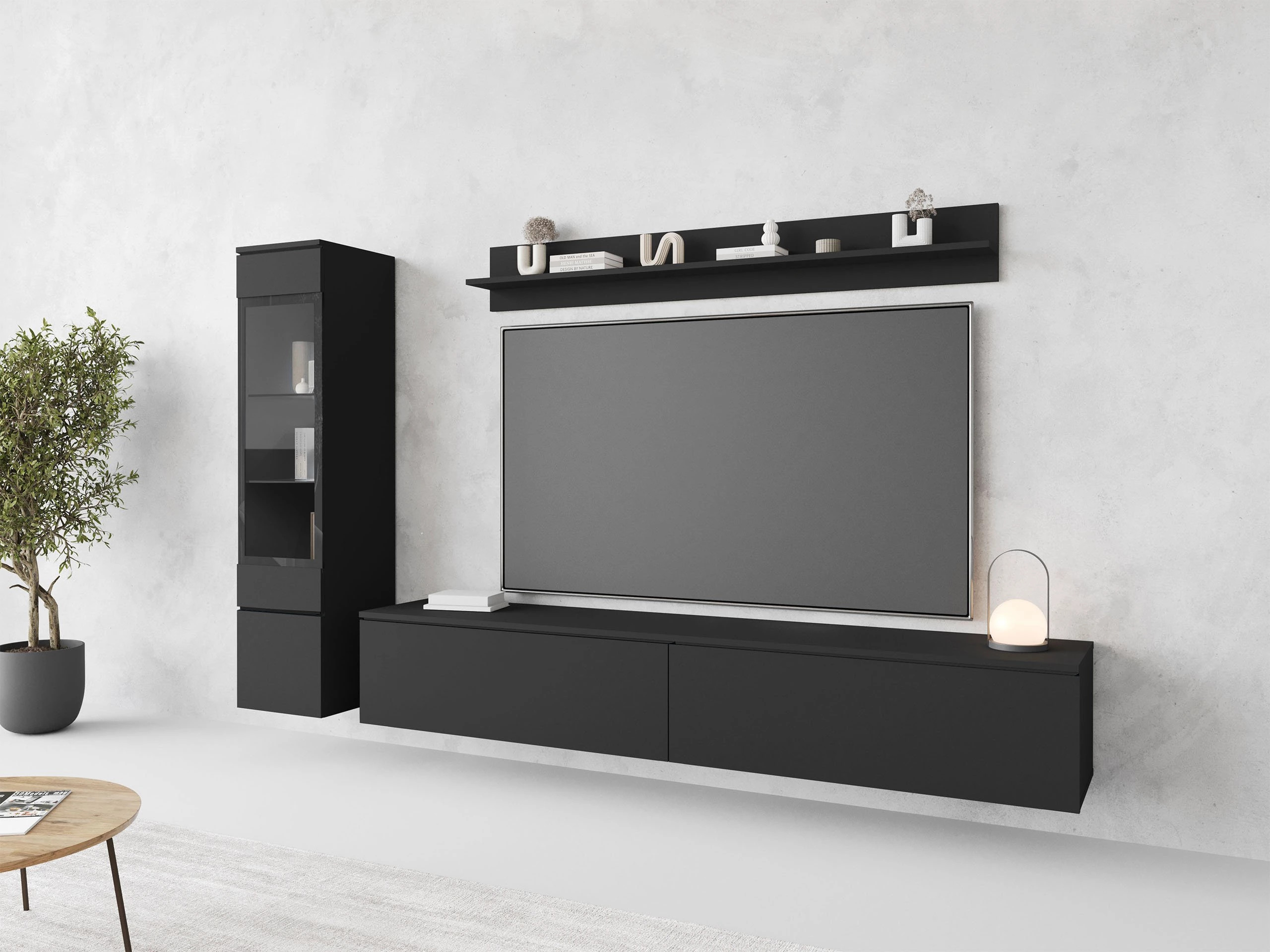 Colecție mobilier Mirfivo