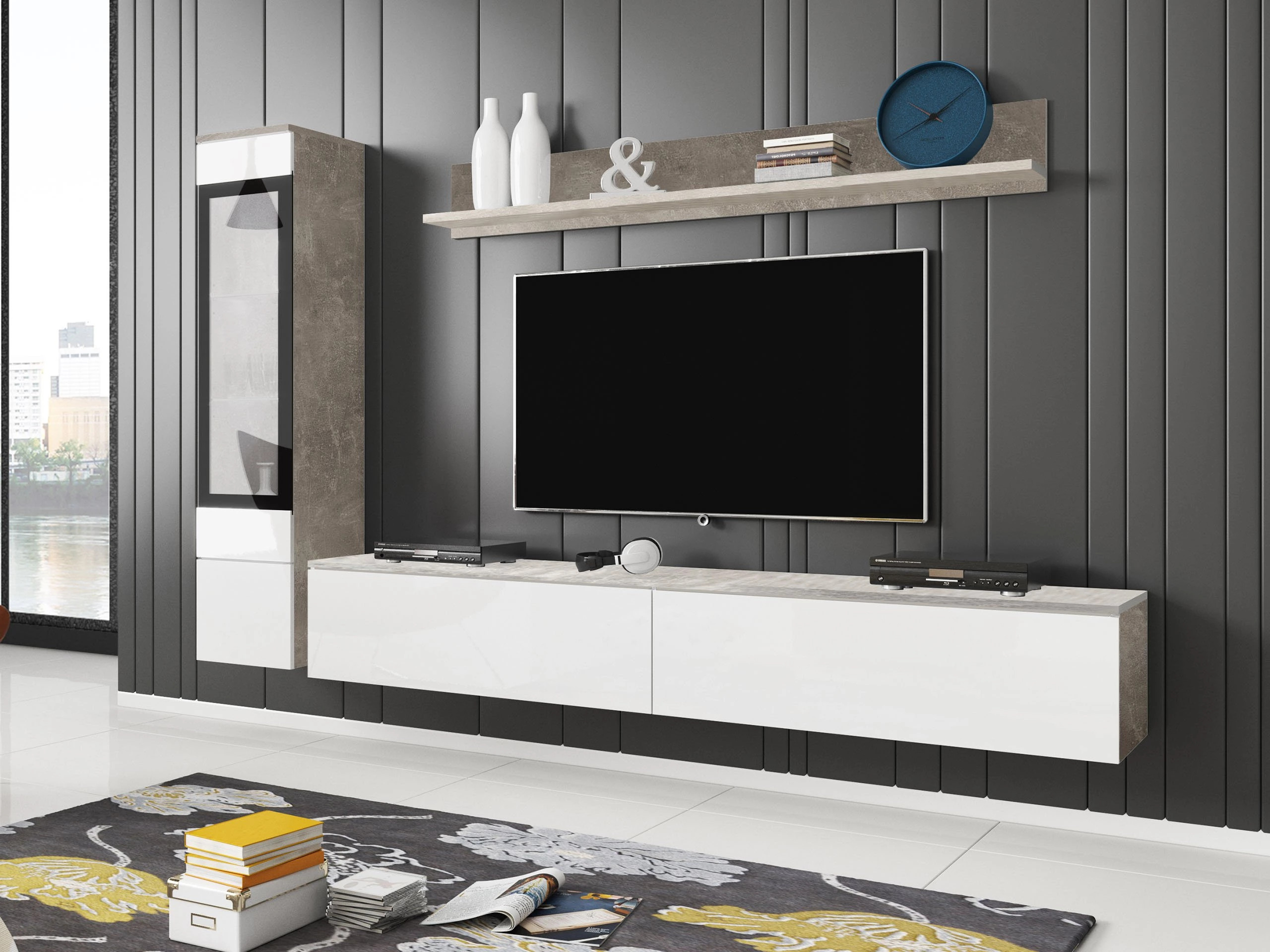 Colecție mobilier Mirfivo