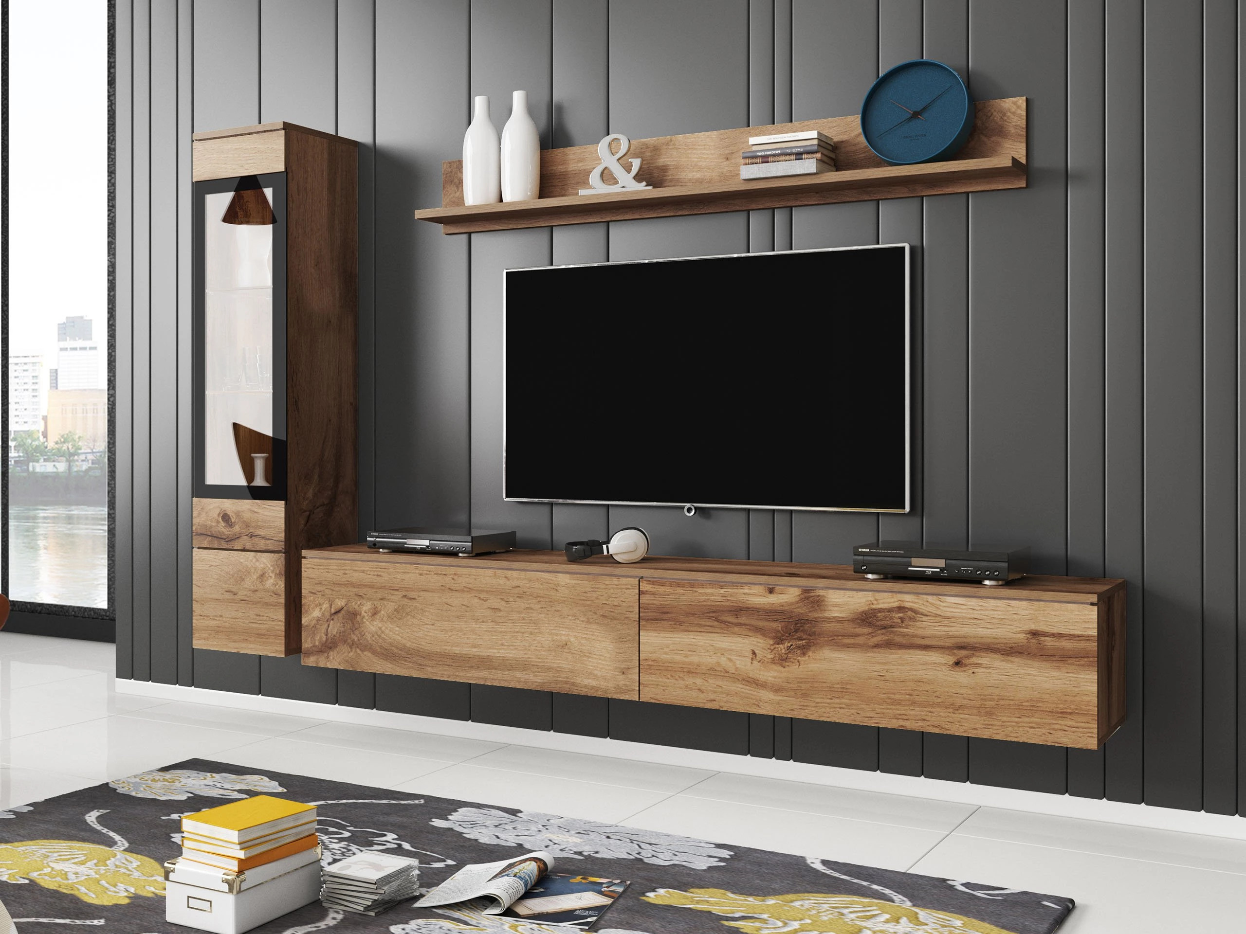 Colecție mobilier Mirfivo