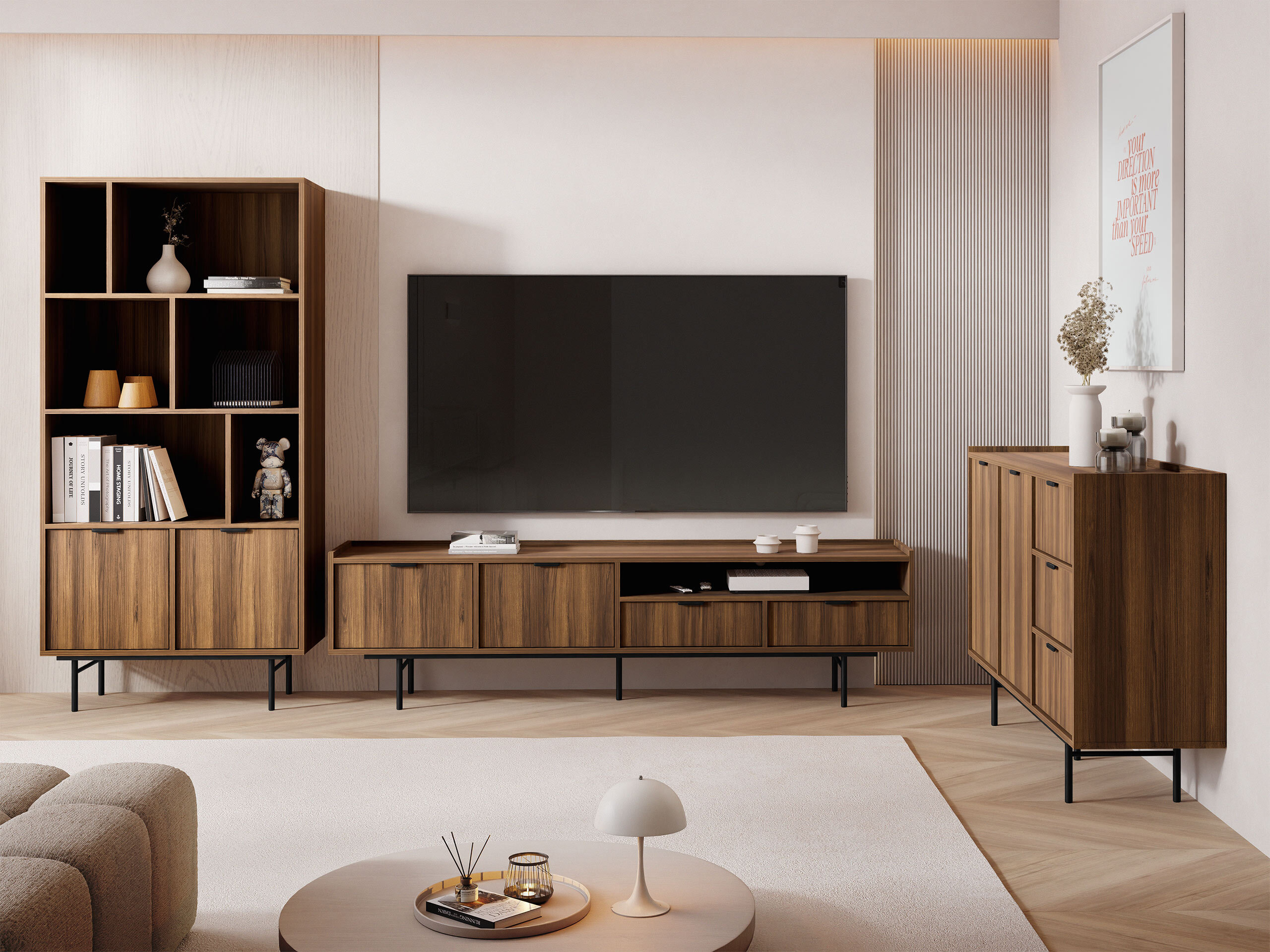 Colecție mobilier Floelbe