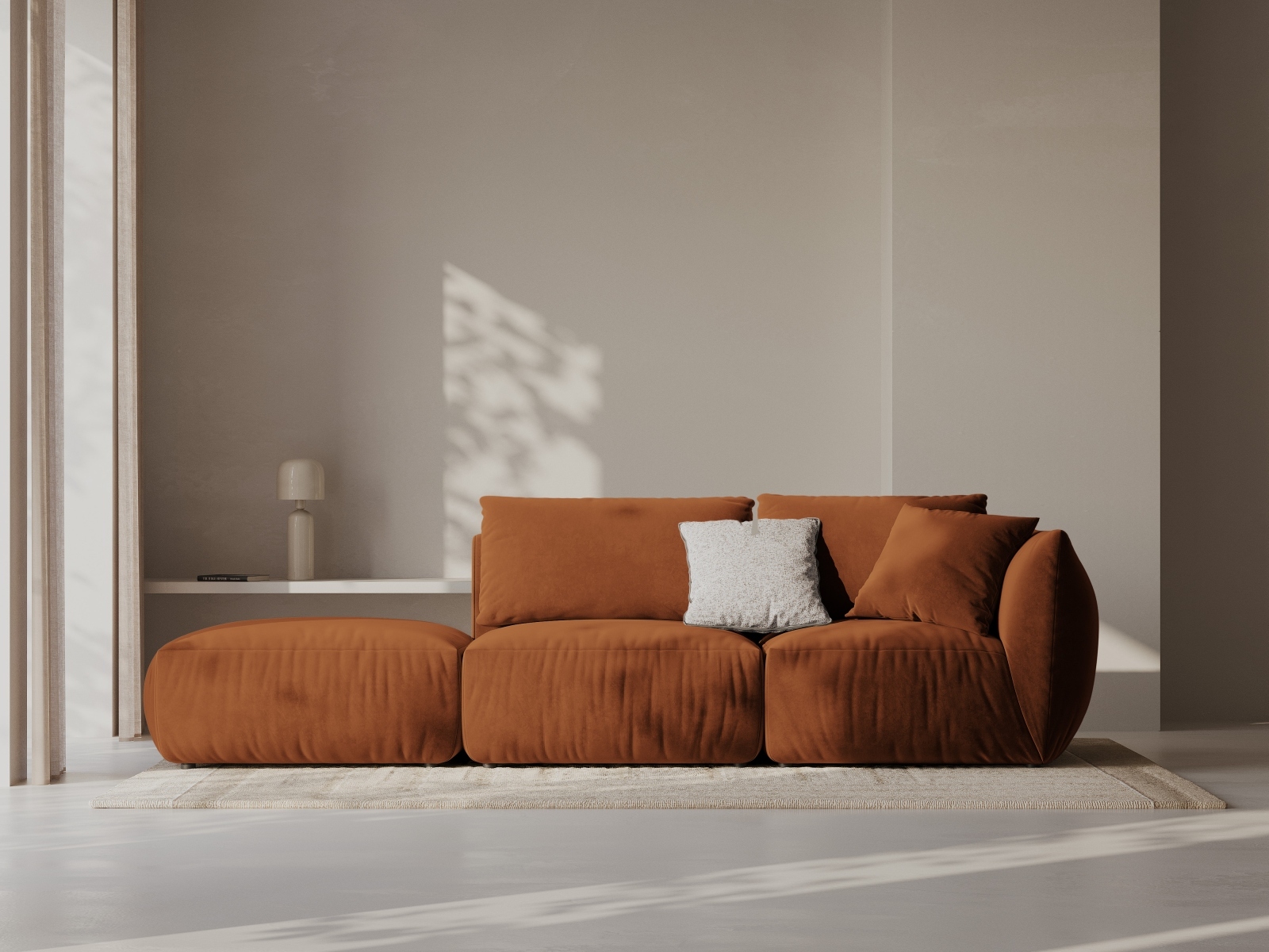 Colecție mobilier Ruvmone