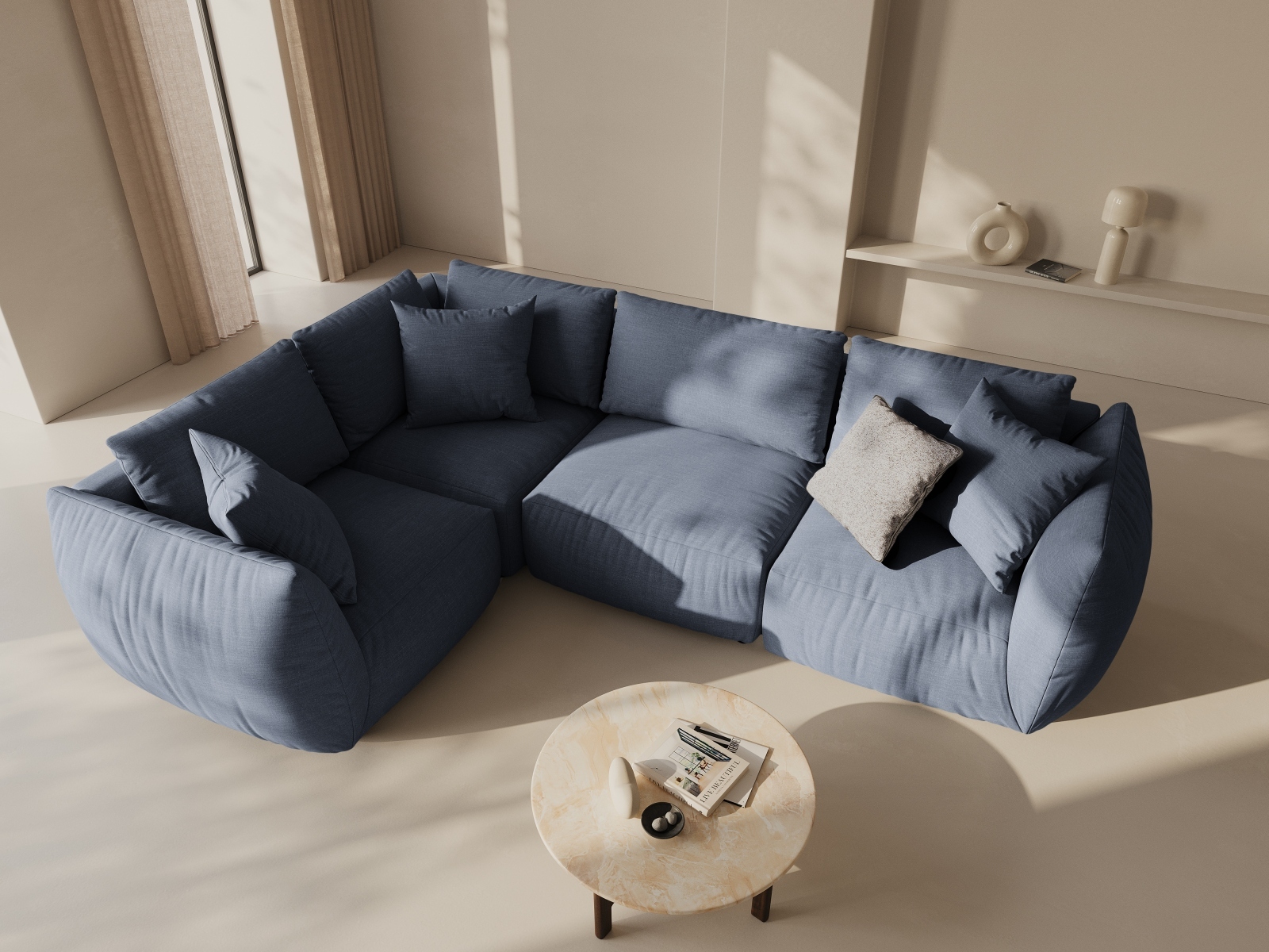 Colecție mobilier Ruvmone