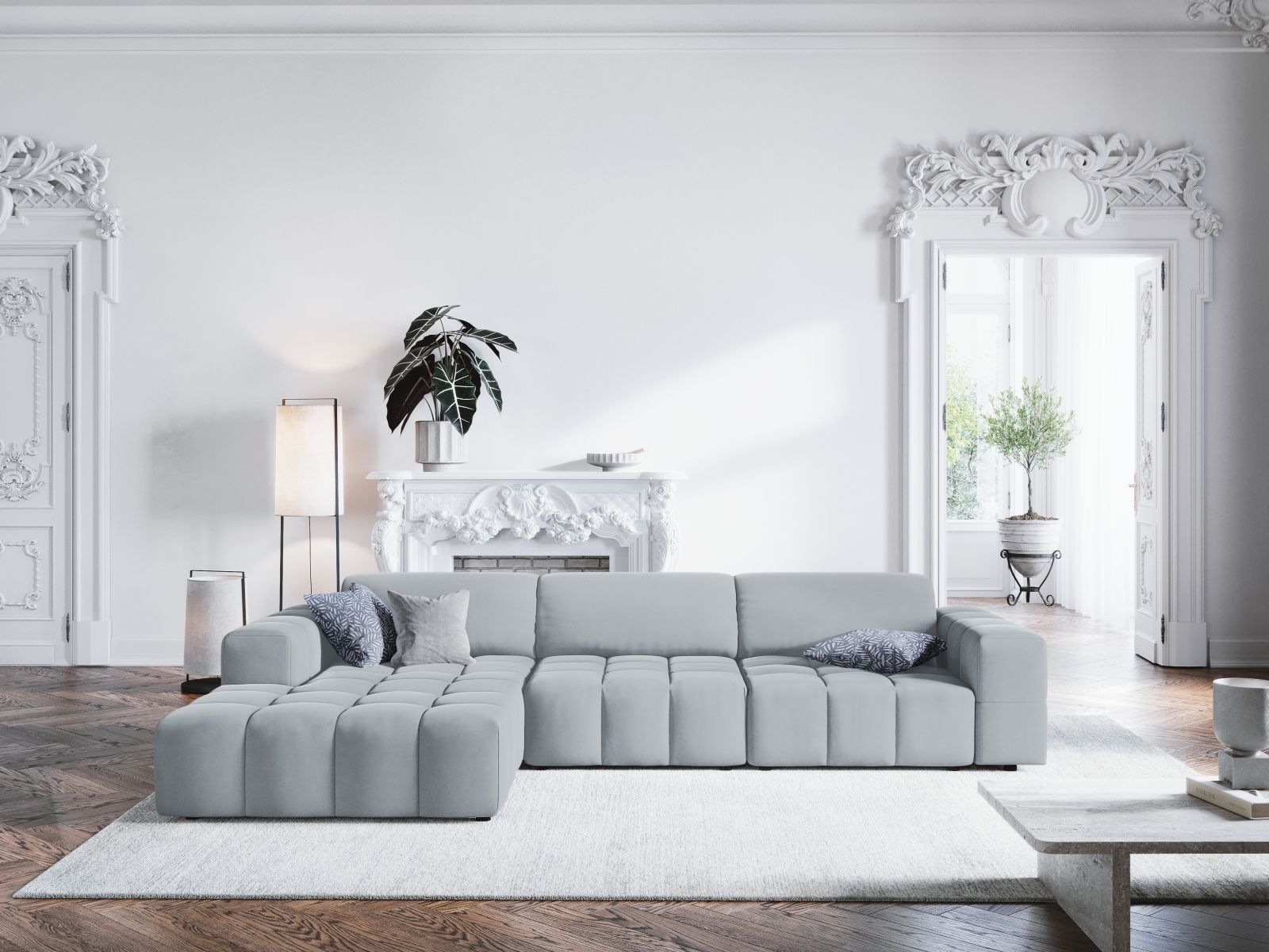 Colecție mobilier Lirlivo