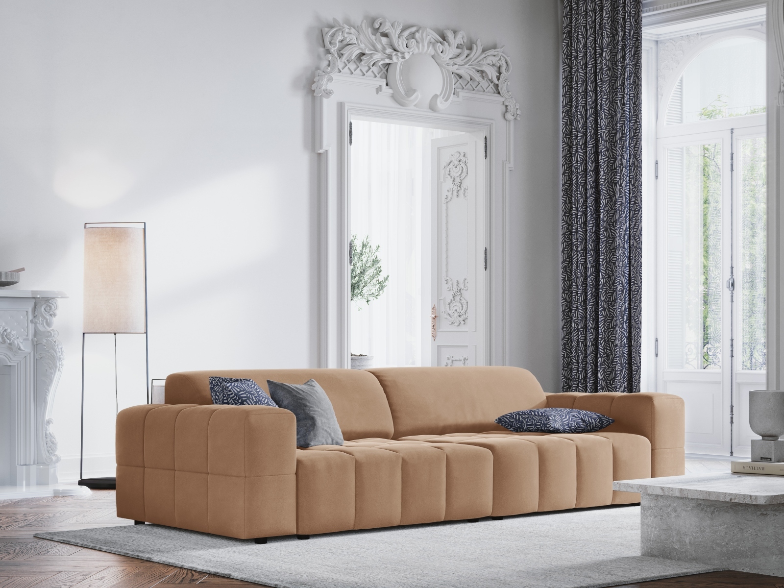 Colecție mobilier Lirlivo
