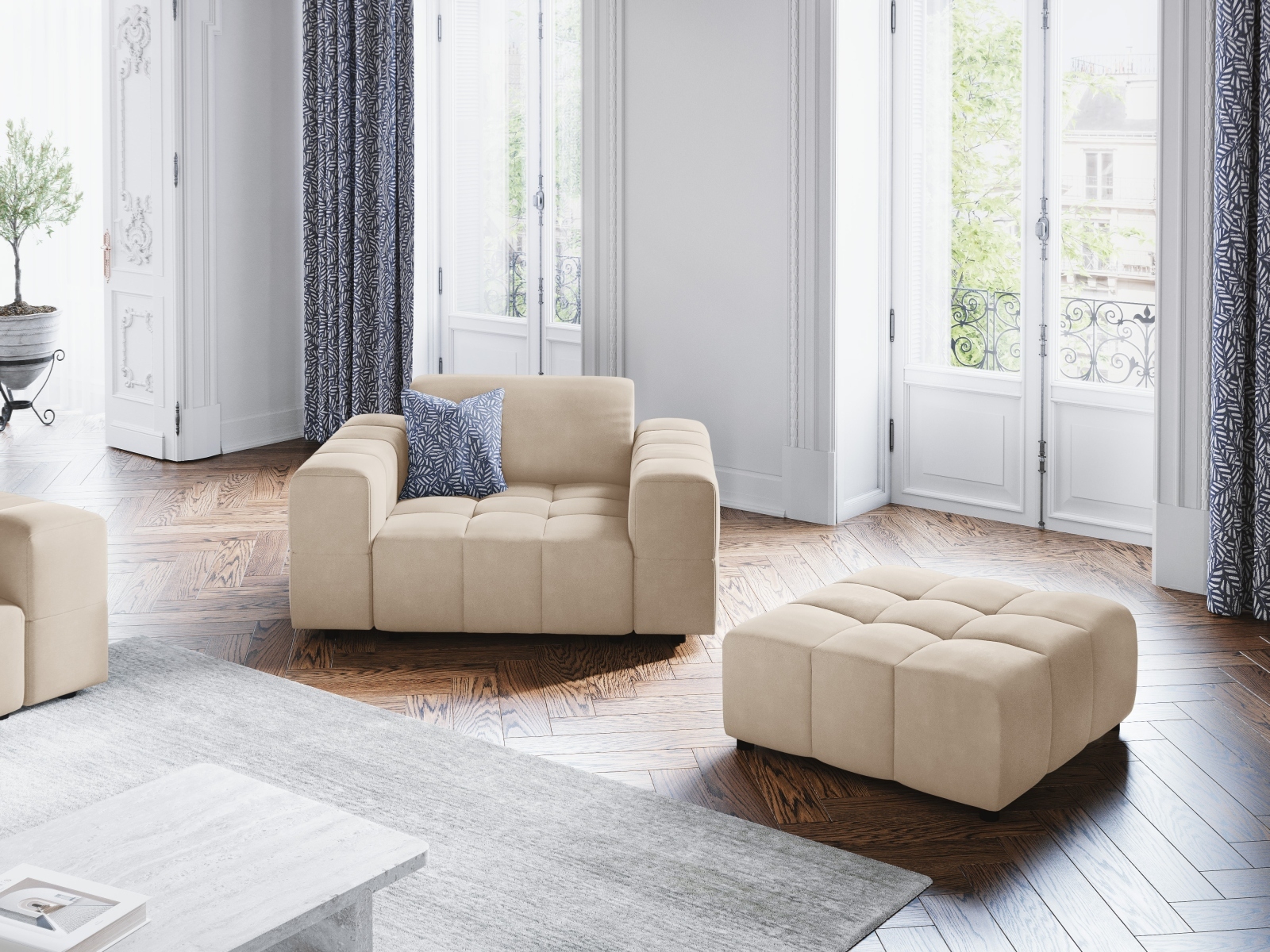 Colecție mobilier Lirlivo