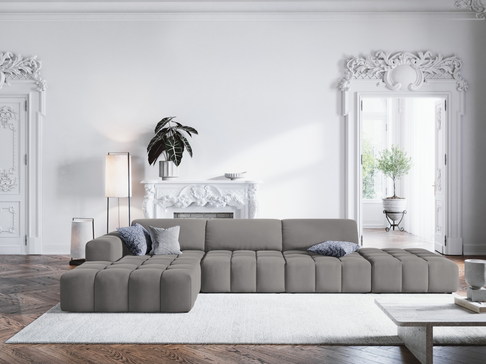 Colecție mobilier Lirlivo