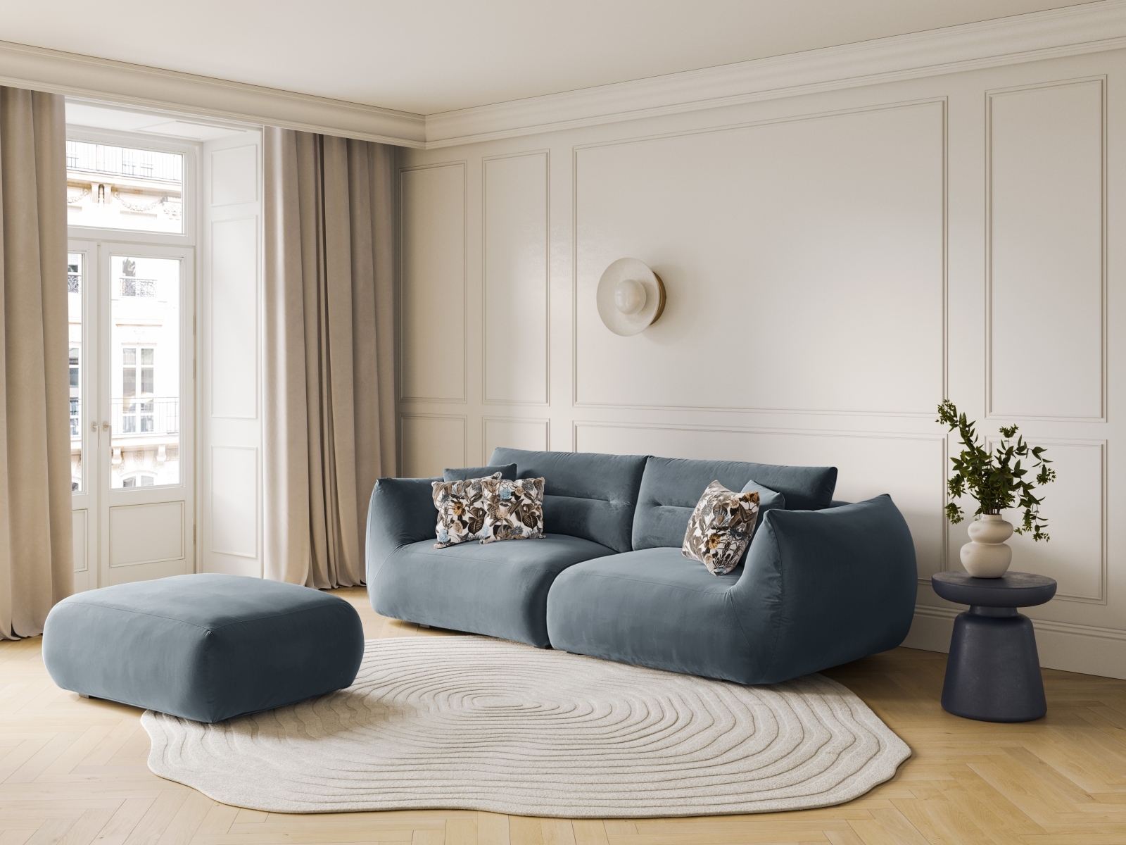 Colecție mobilier Felmeli