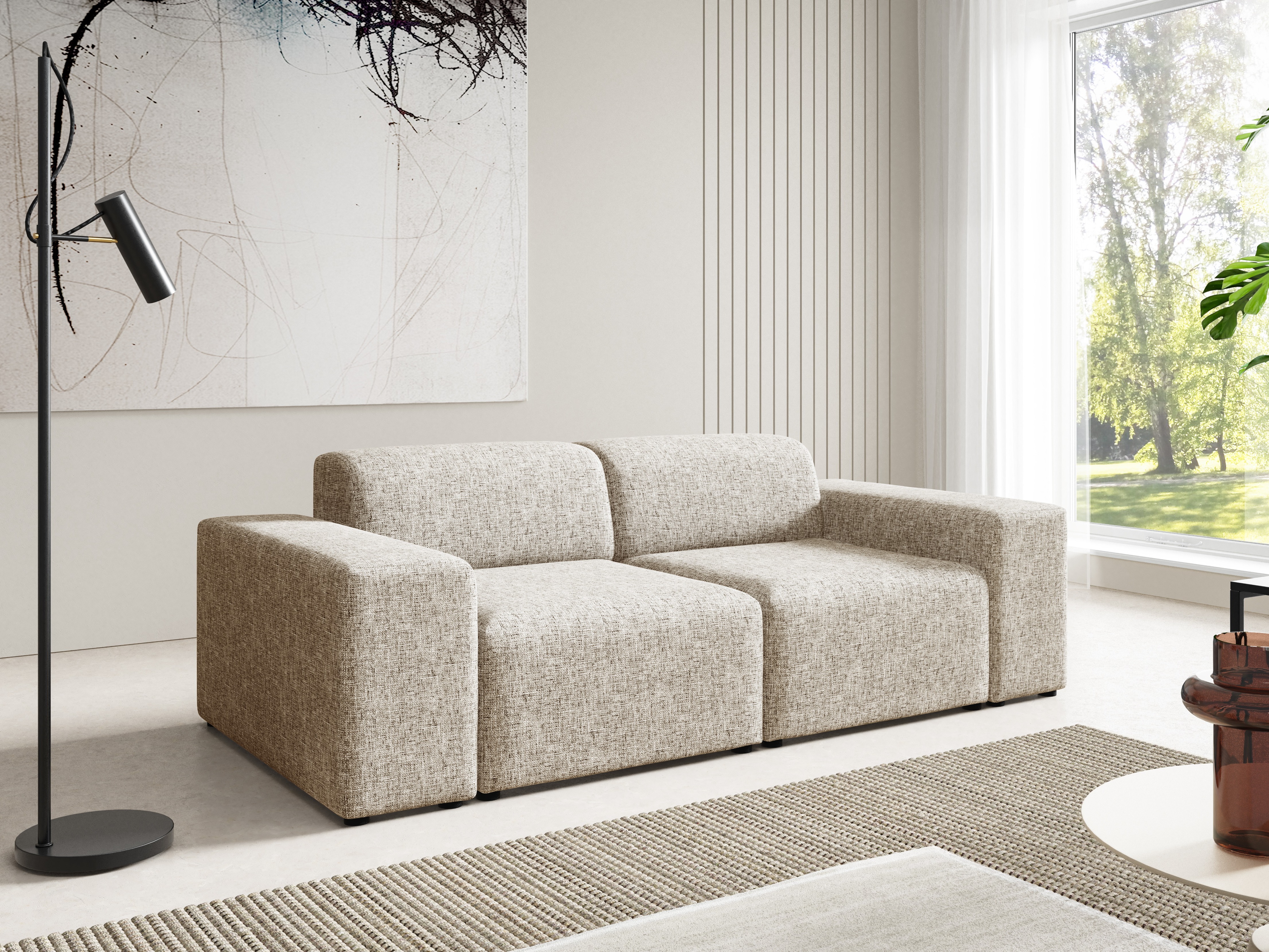 Colecție mobilier Lutivi