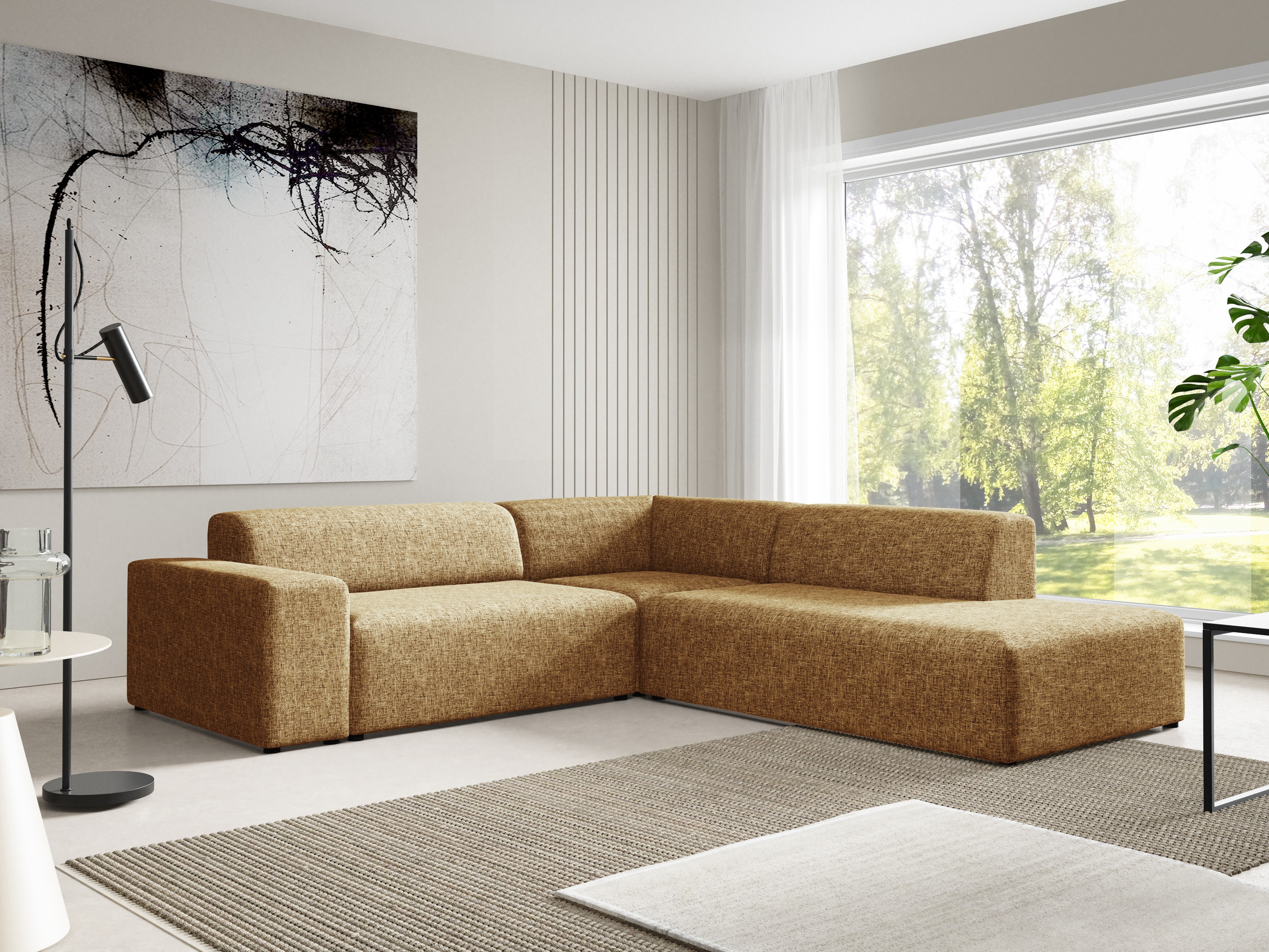 Colecție mobilier Lutivi