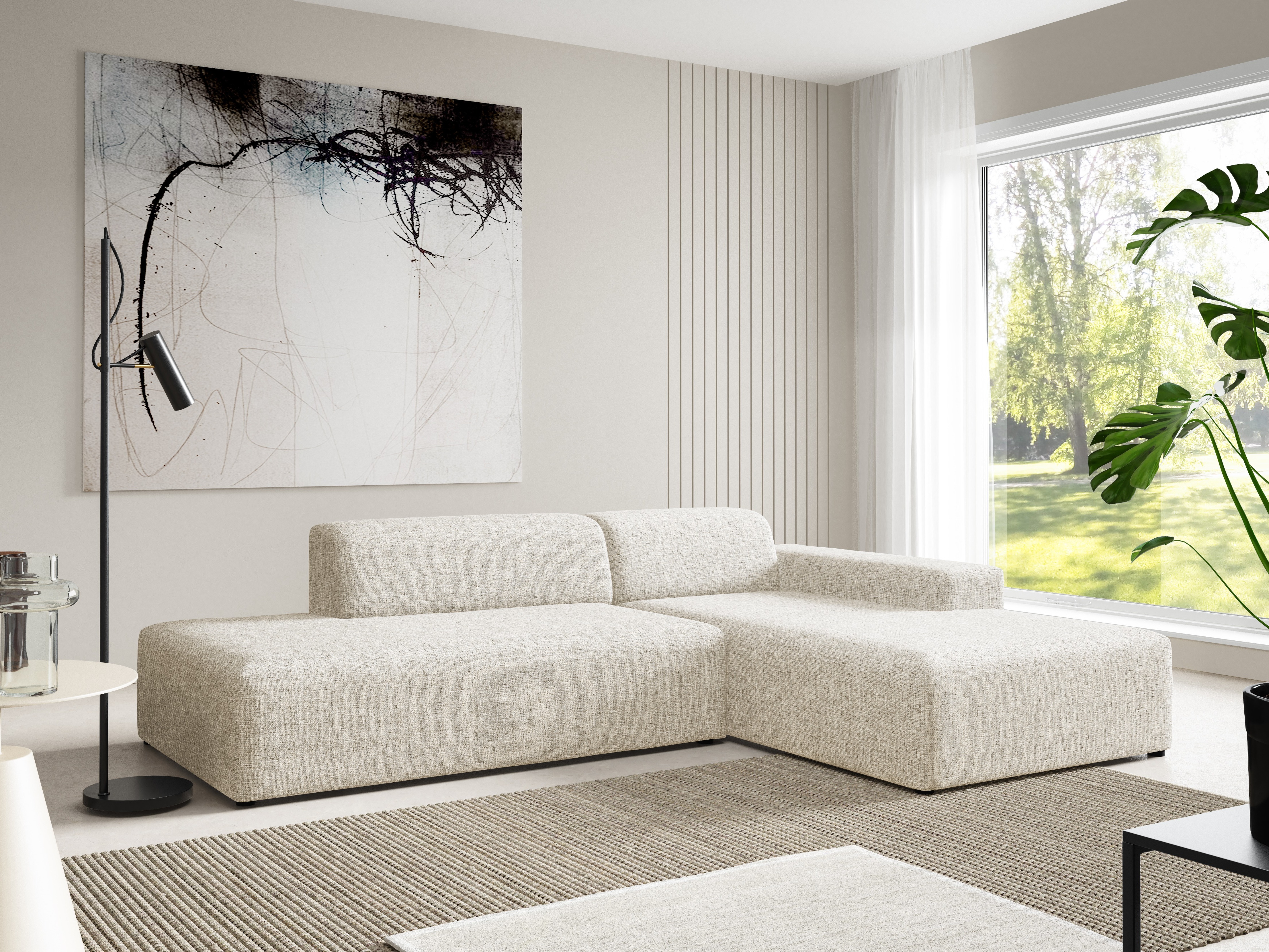 Colecție mobilier Lutivi