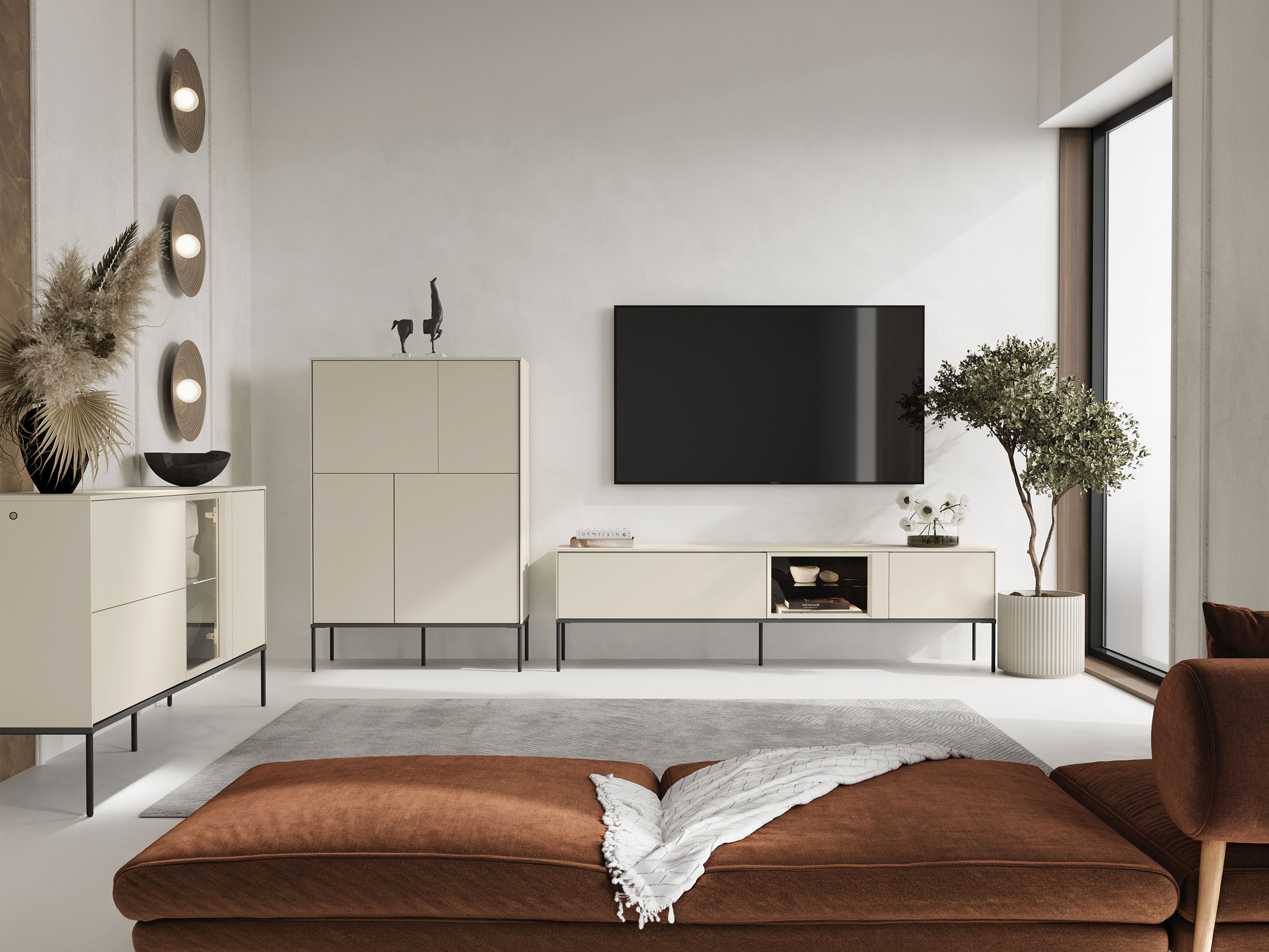 Colecție mobilier Belfelu