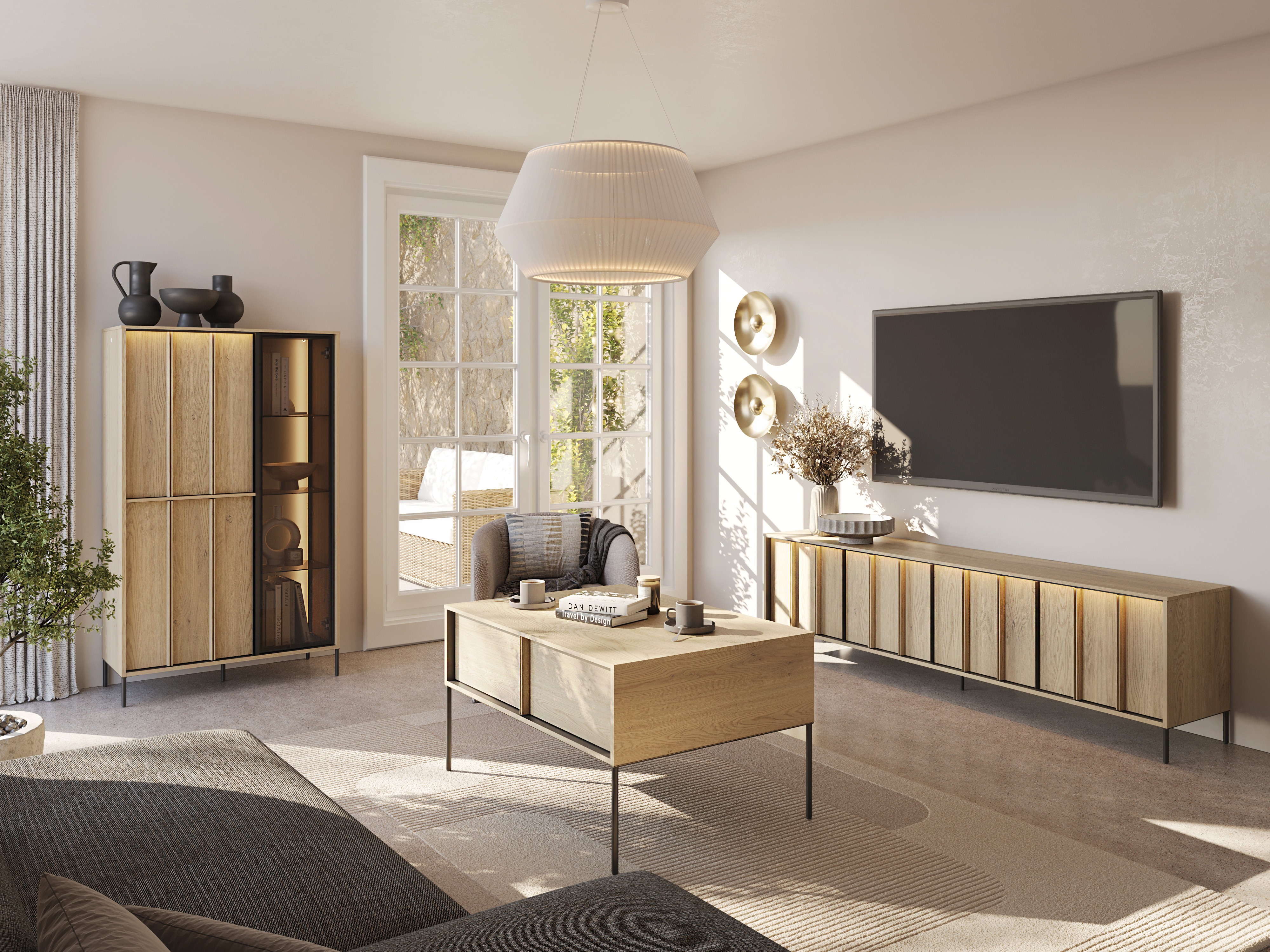 Colecție mobilier Morelbo