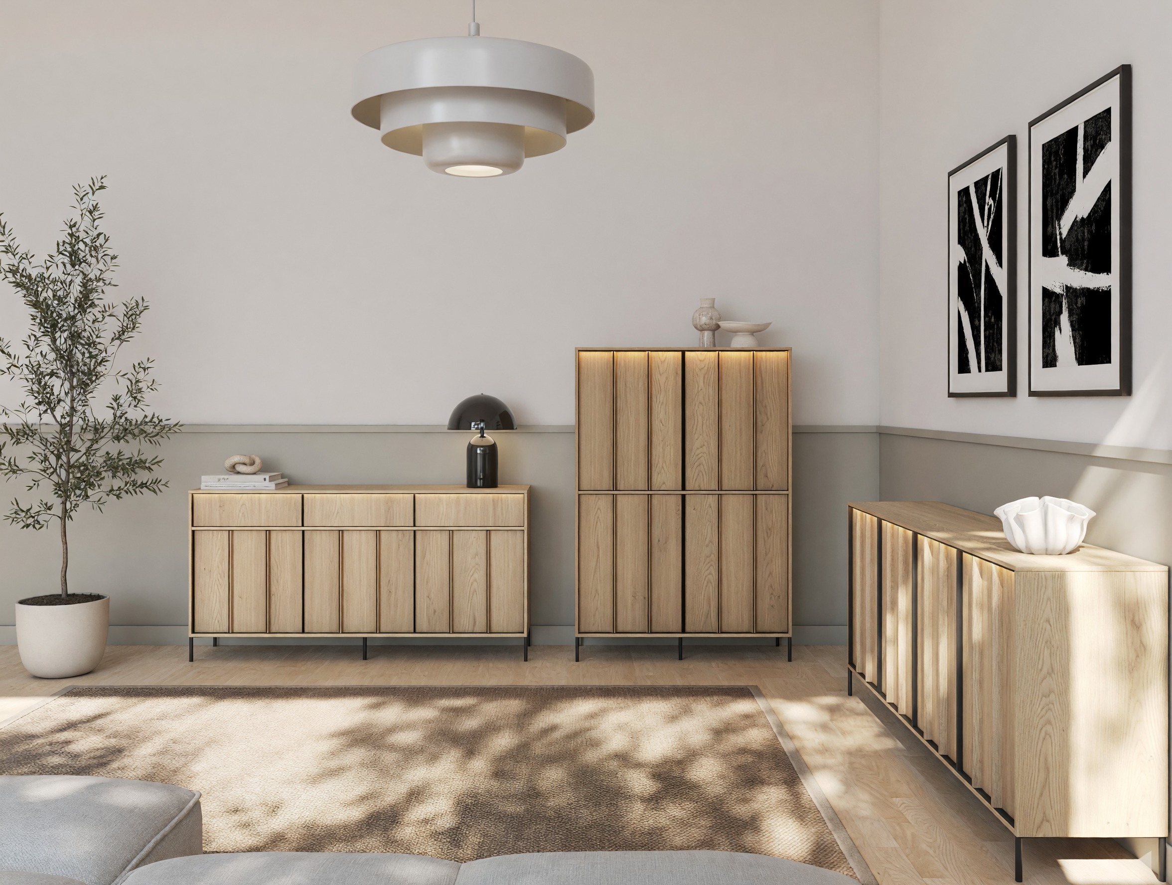 Colecție mobilier Morelbo