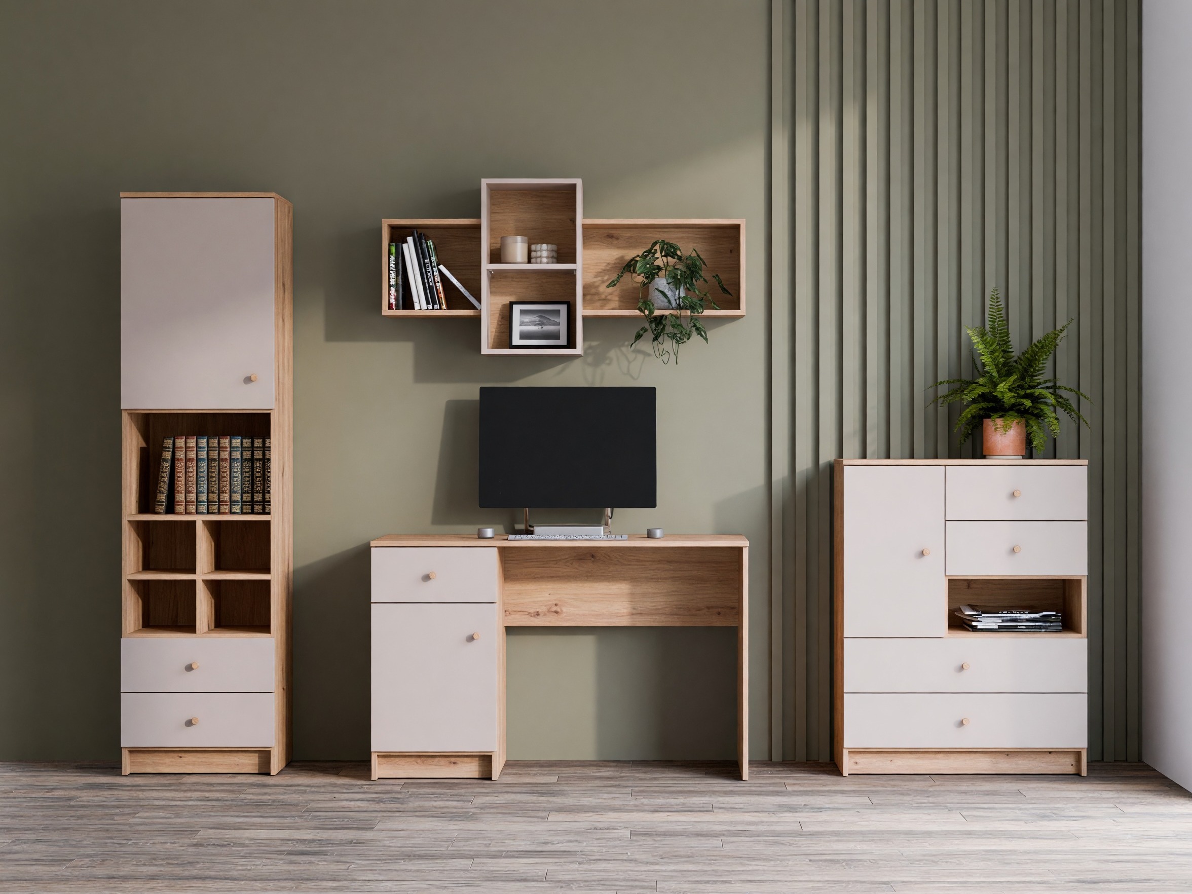 Colecție mobilier Morsevi