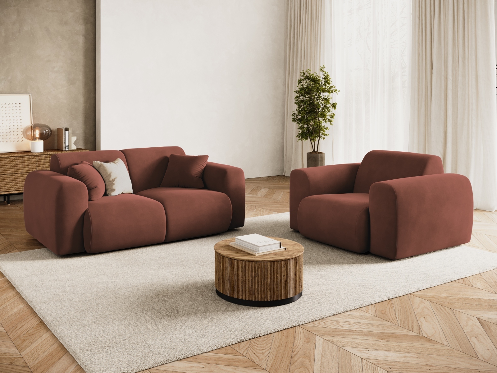 Colecție mobilier Talfere